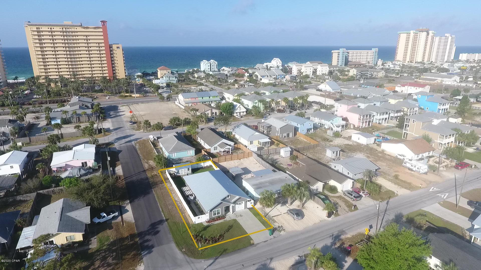 Holiday Beach Unit 3 - Residential