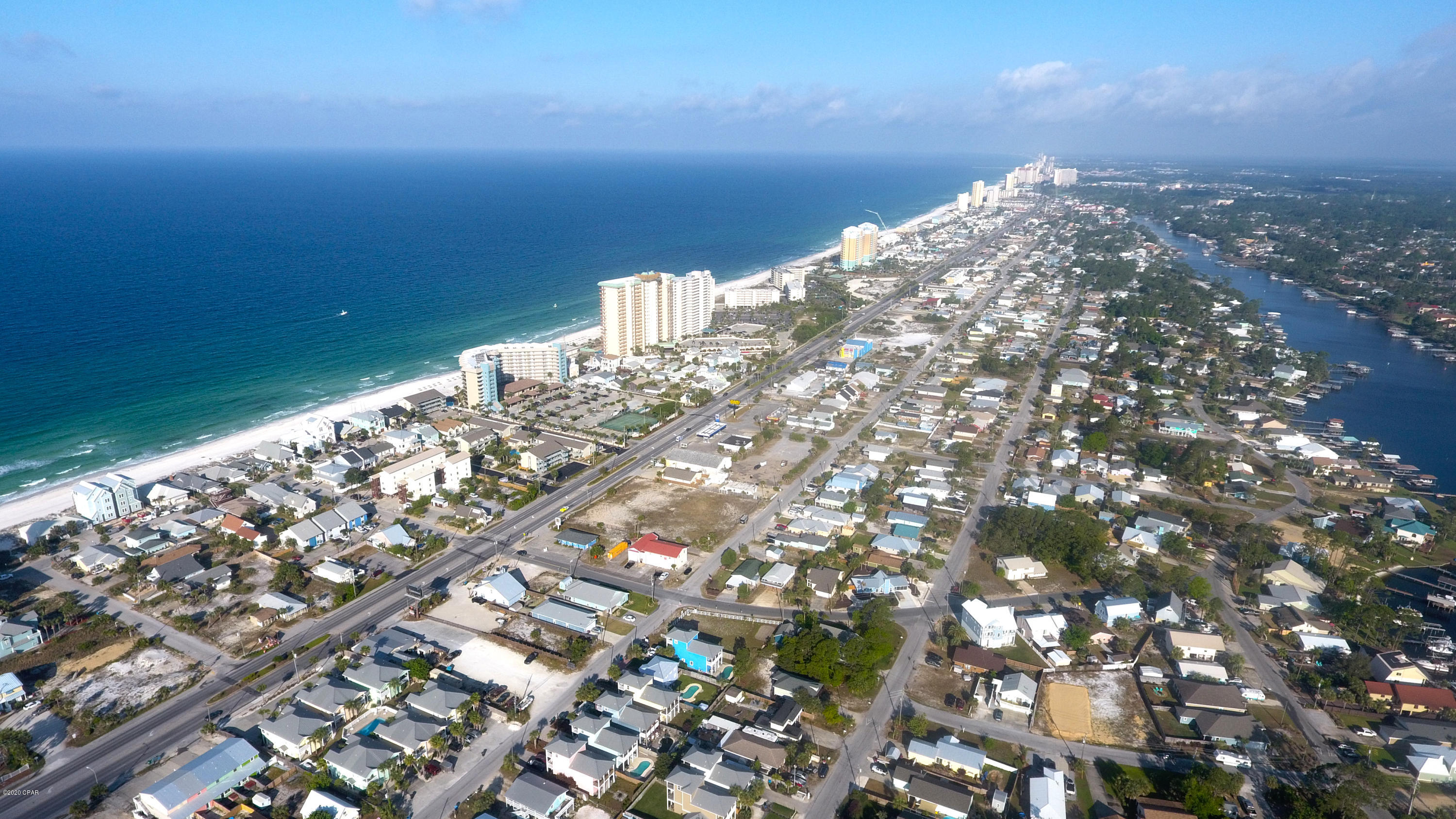 Holiday Beach Unit 3 - Residential