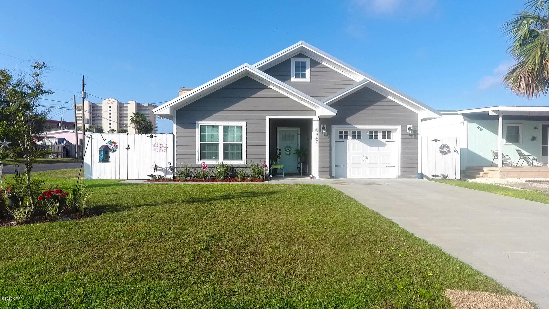 Holiday Beach Unit 3 - Residential