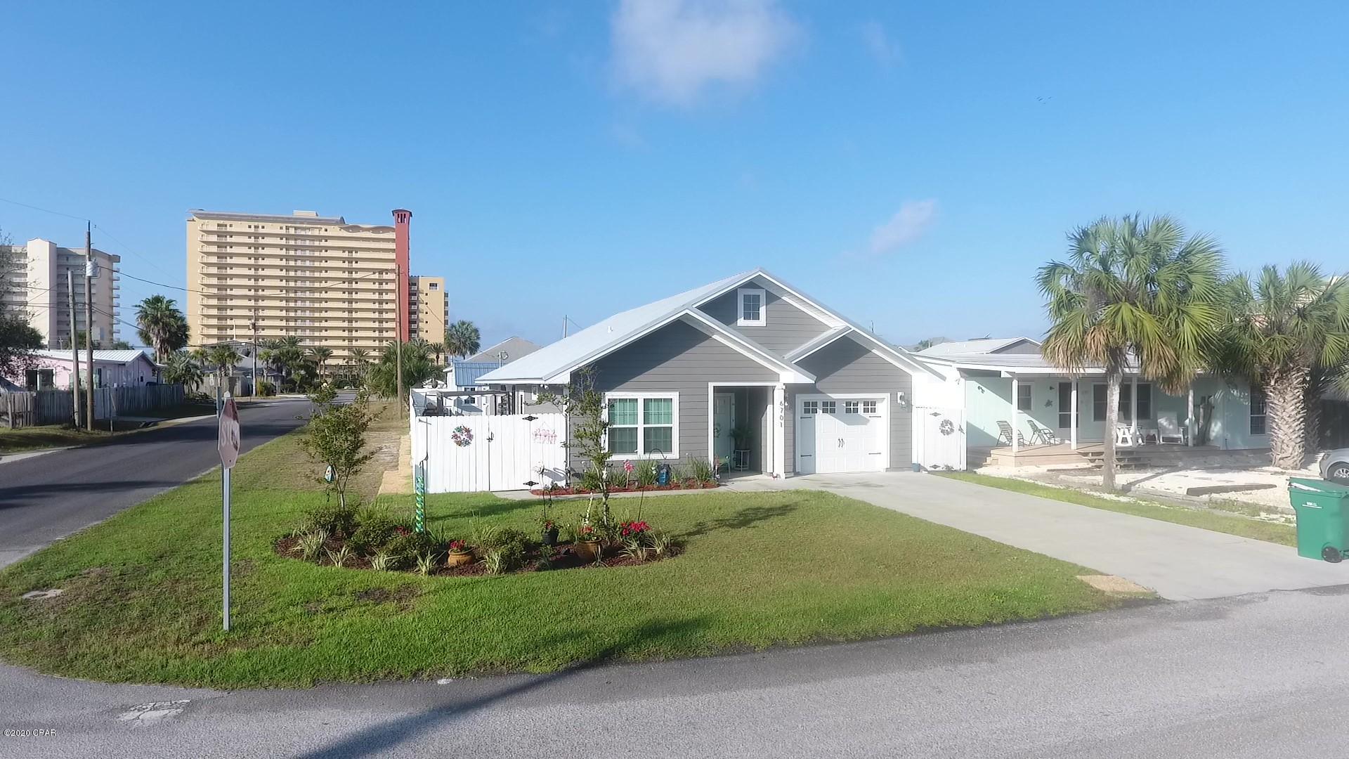 Holiday Beach Unit 3 - Residential