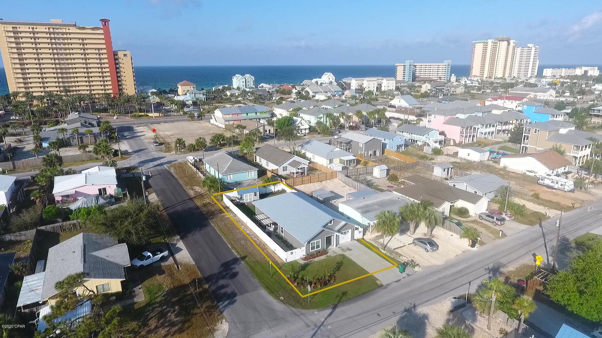 Holiday Beach Unit 3 - Residential