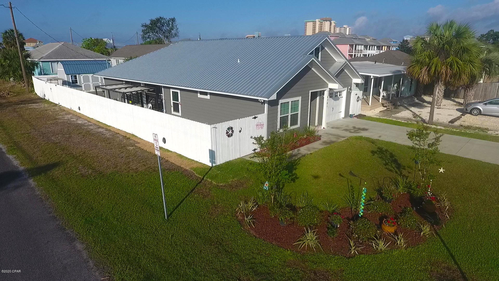 Holiday Beach Unit 3 - Residential