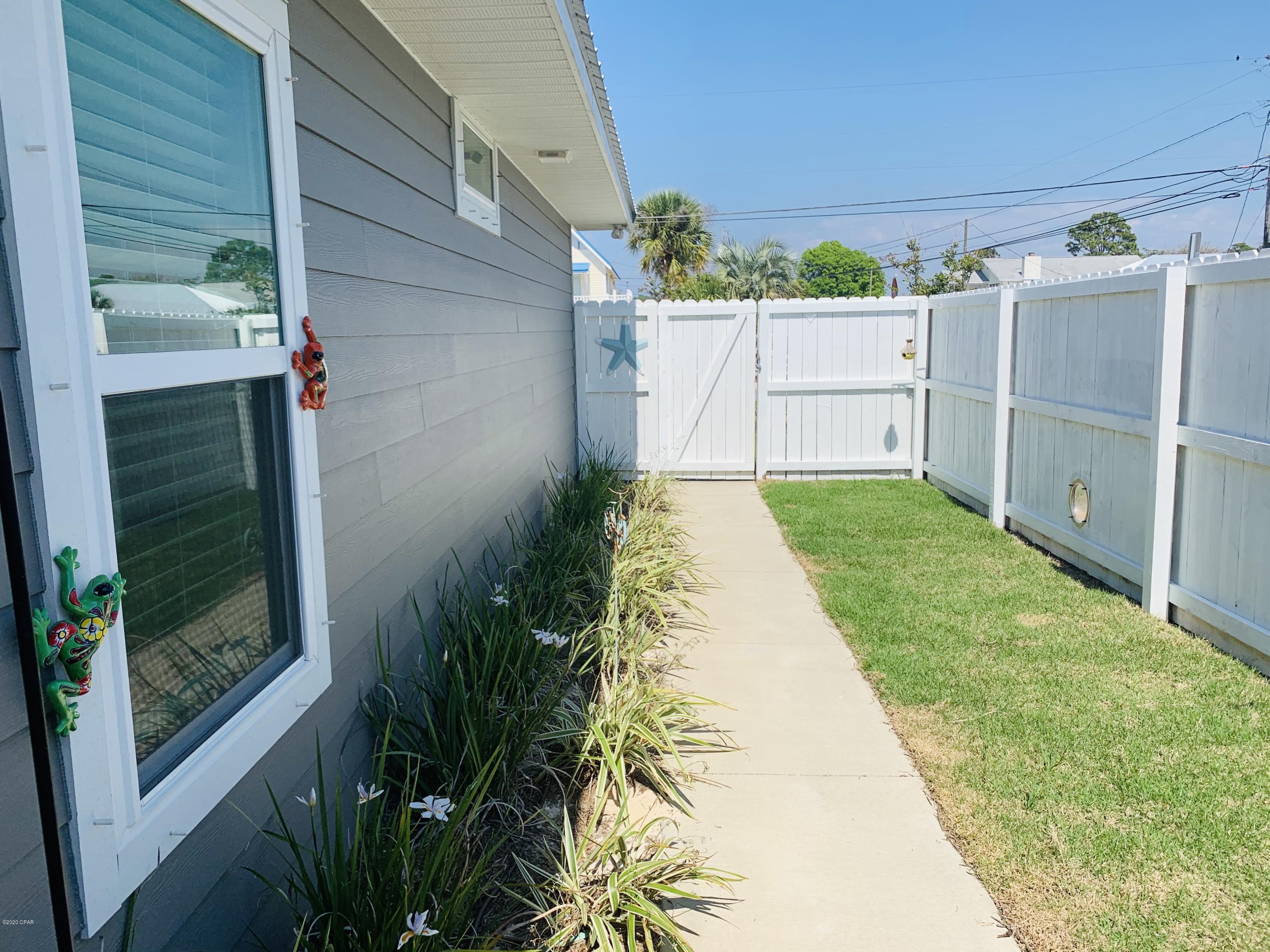 Holiday Beach Unit 3 - Residential