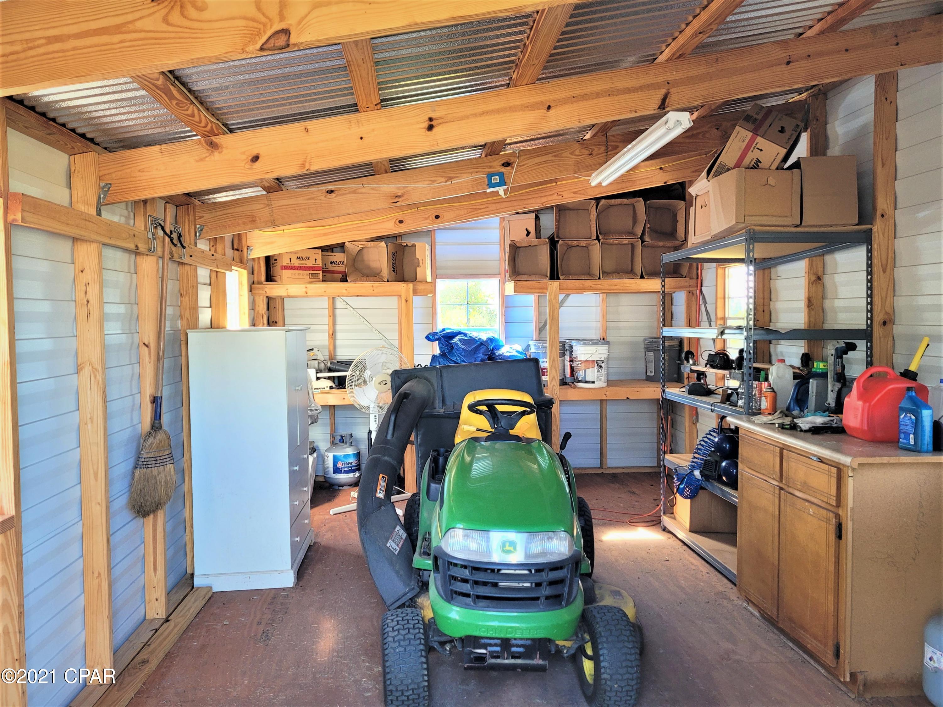 [No Recorded Subdiv] - Residential