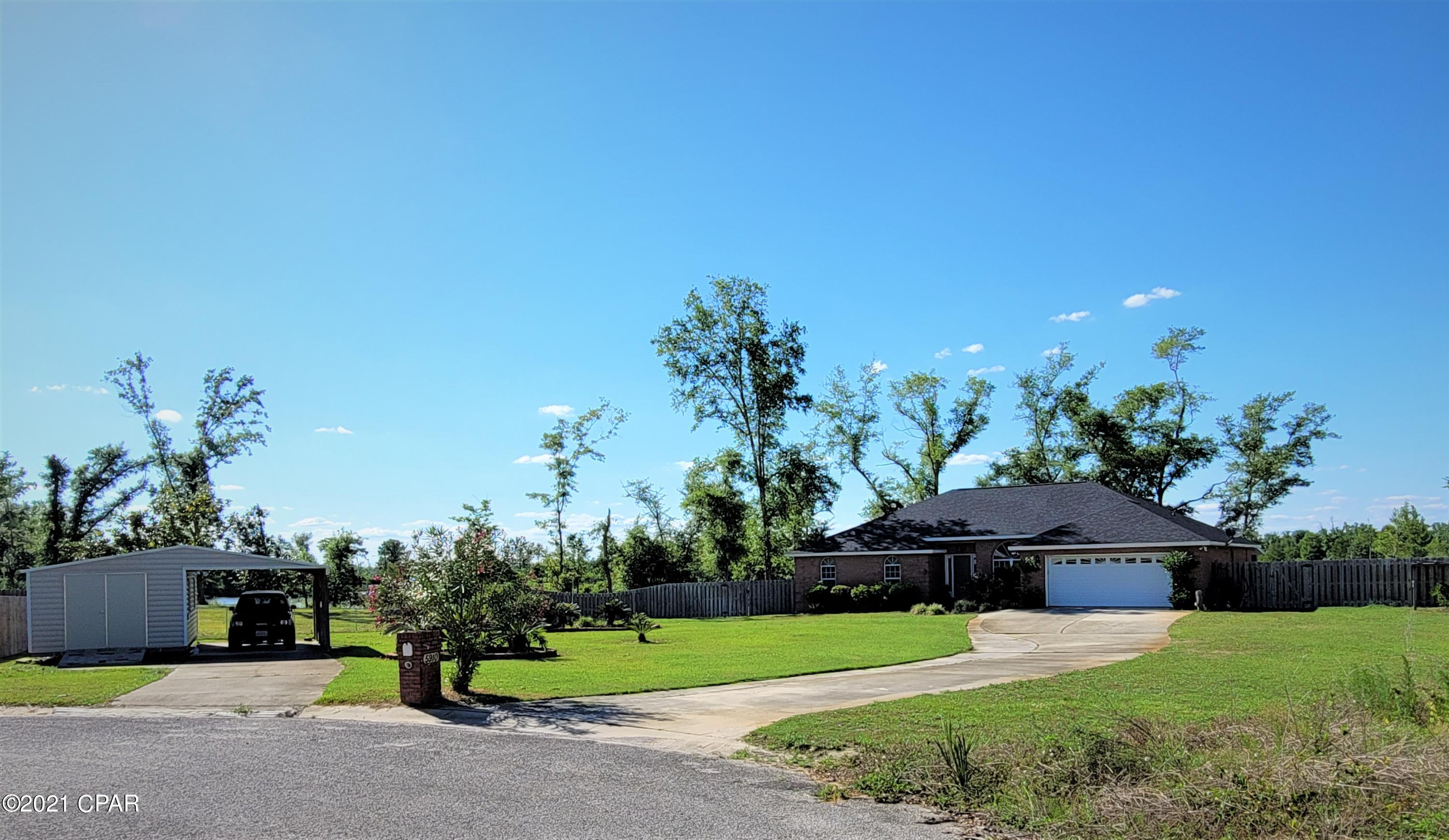 [No Recorded Subdiv] - Residential