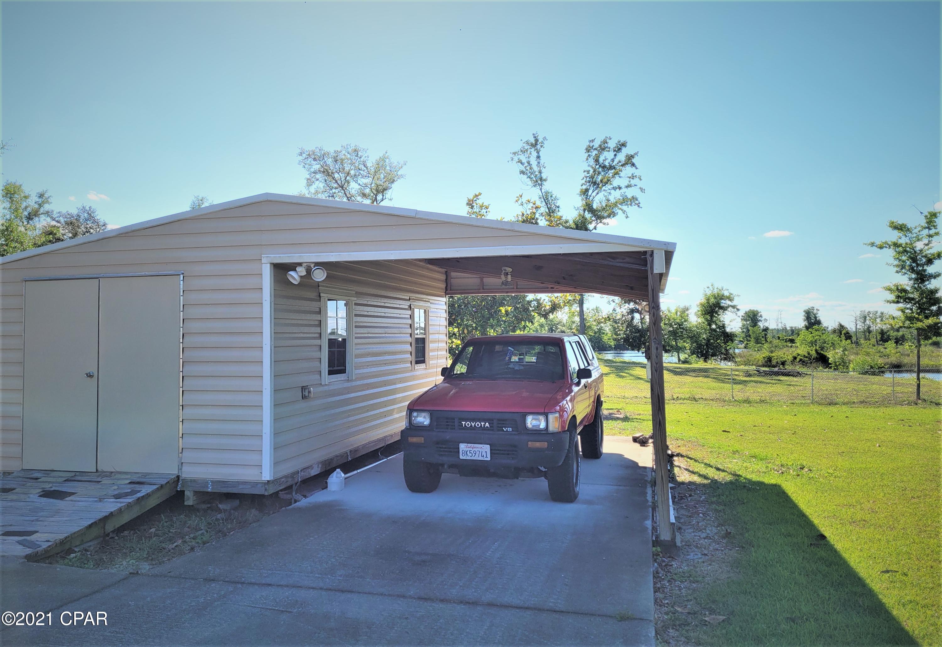 [No Recorded Subdiv] - Residential