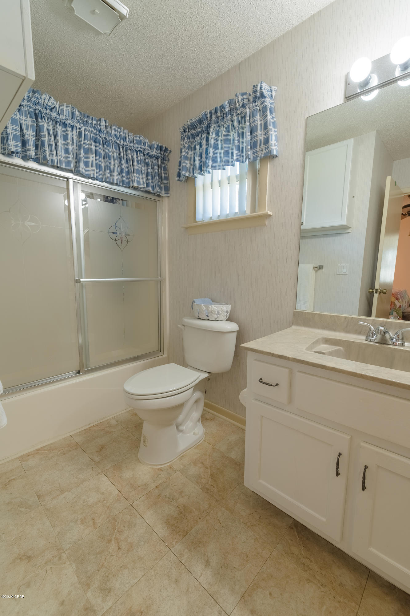 Open Sands - Residential