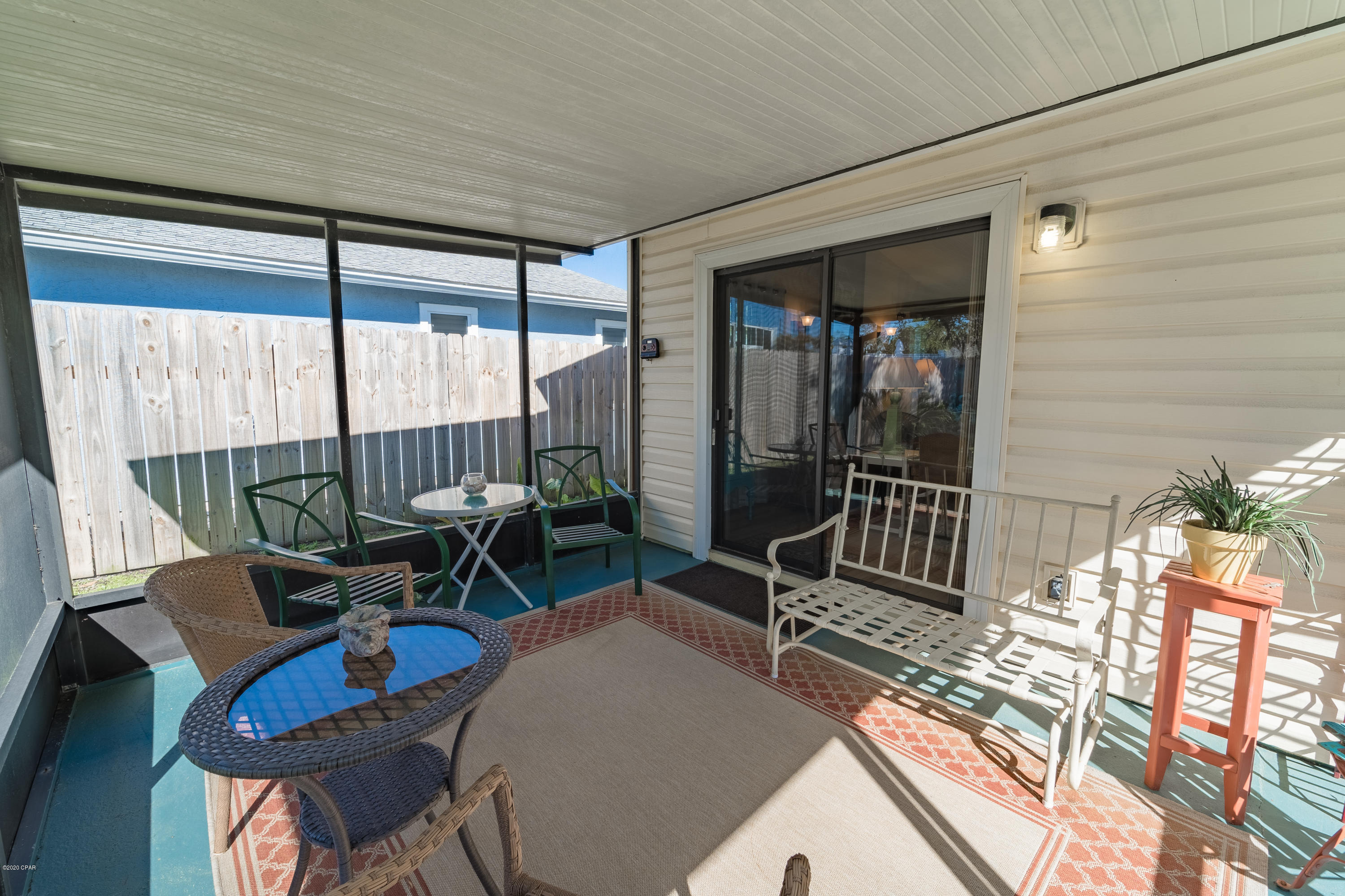 Open Sands - Residential