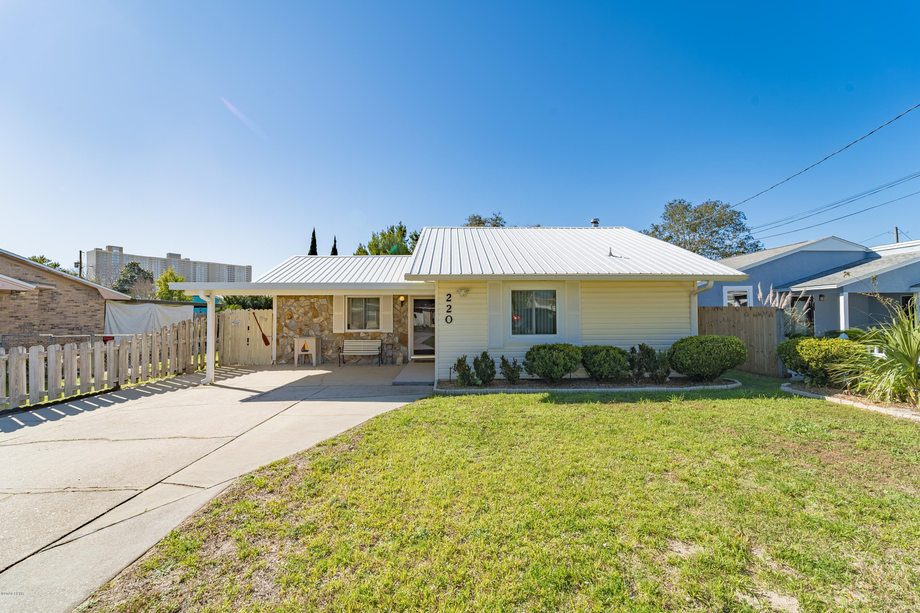 Open Sands - Residential