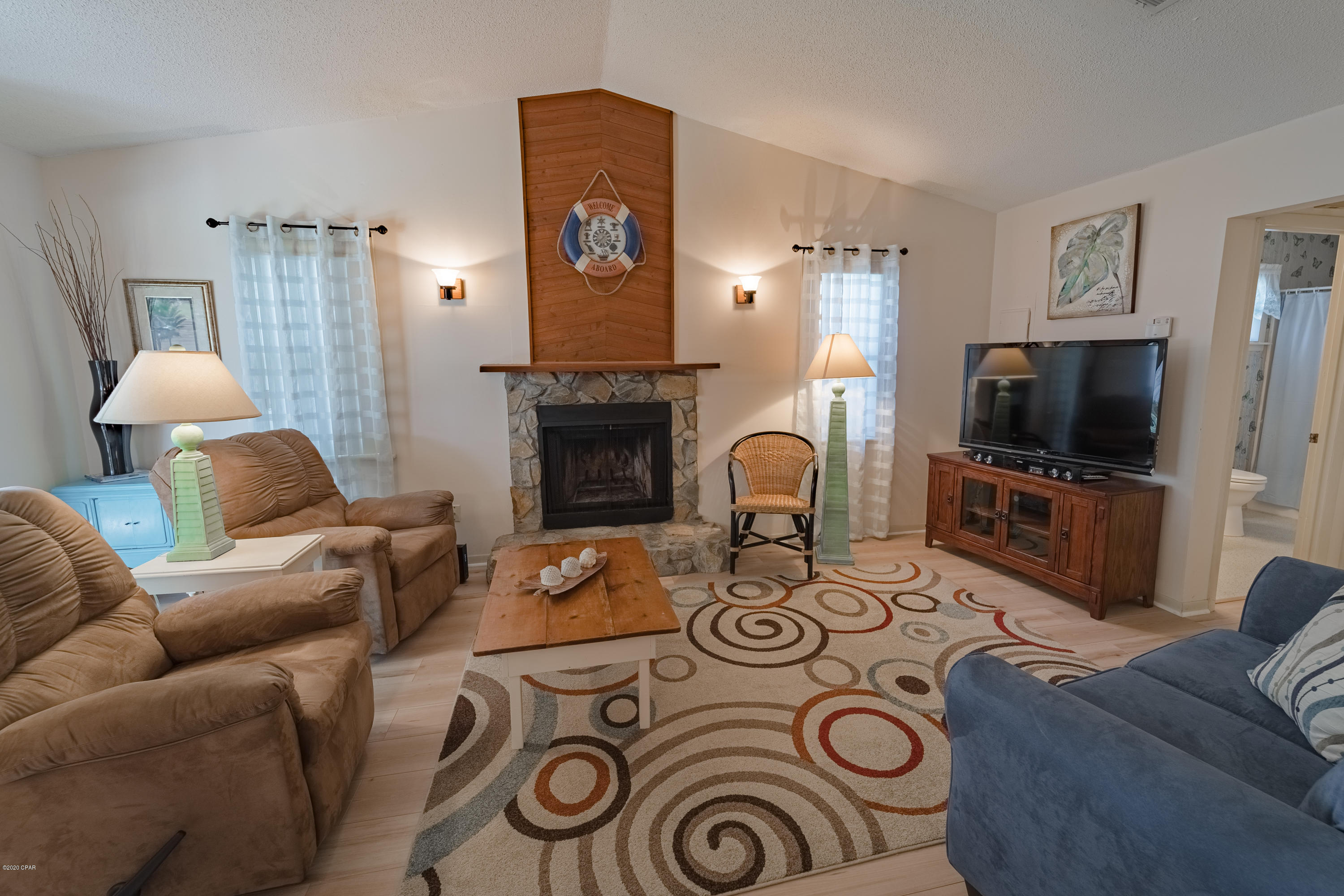 Open Sands - Residential