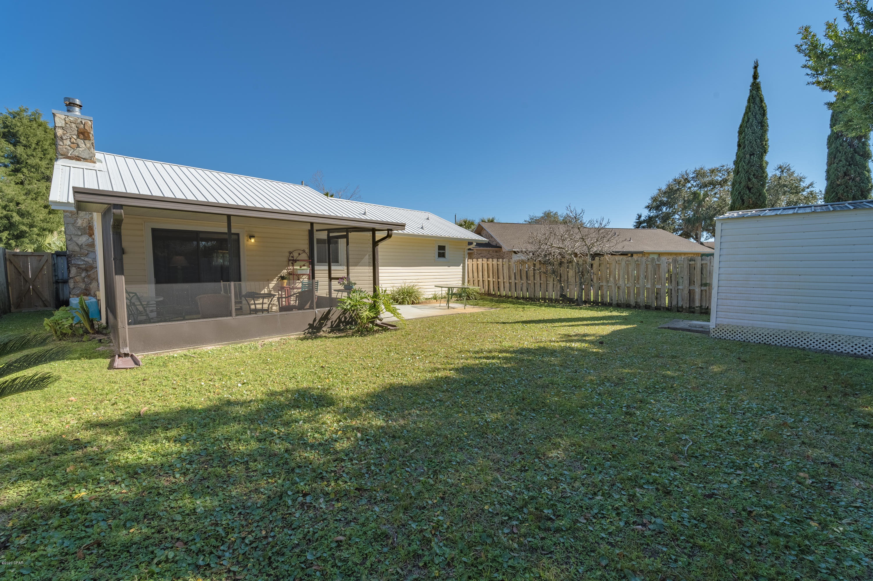 Open Sands - Residential