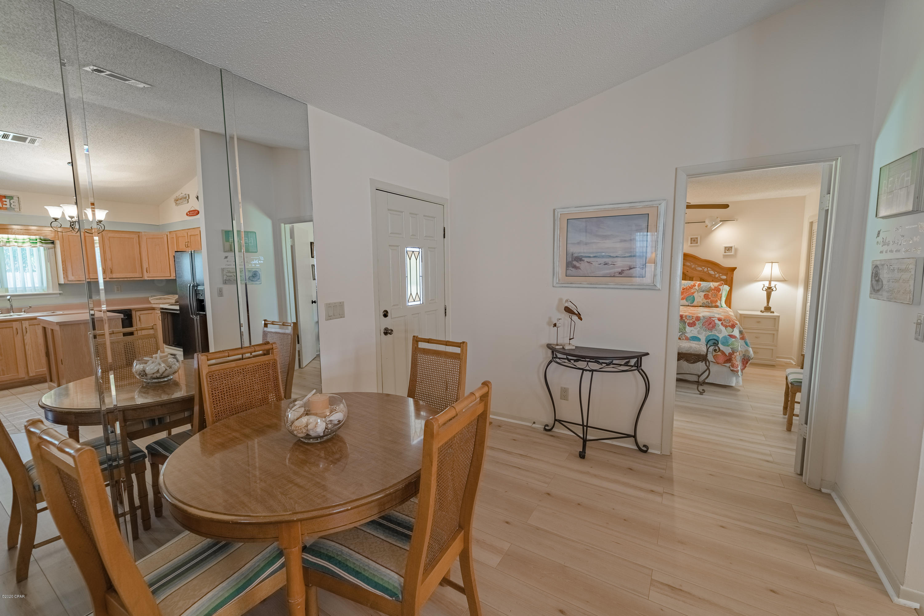 Open Sands - Residential