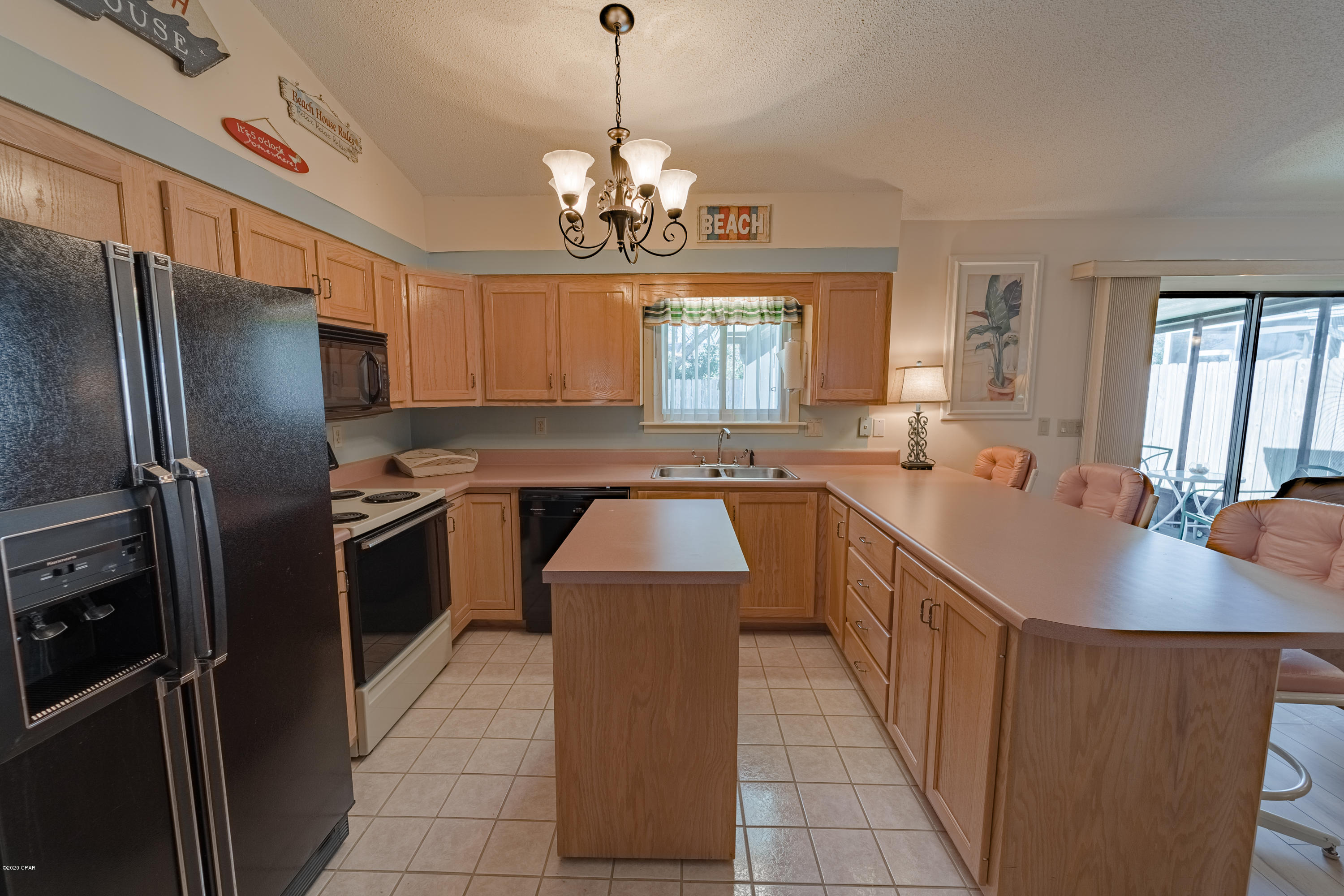 Open Sands - Residential