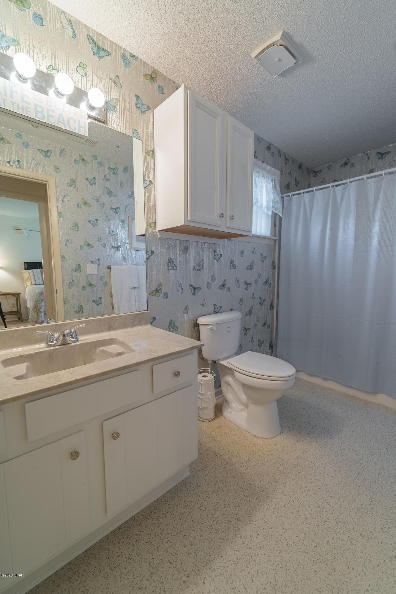 Open Sands - Residential