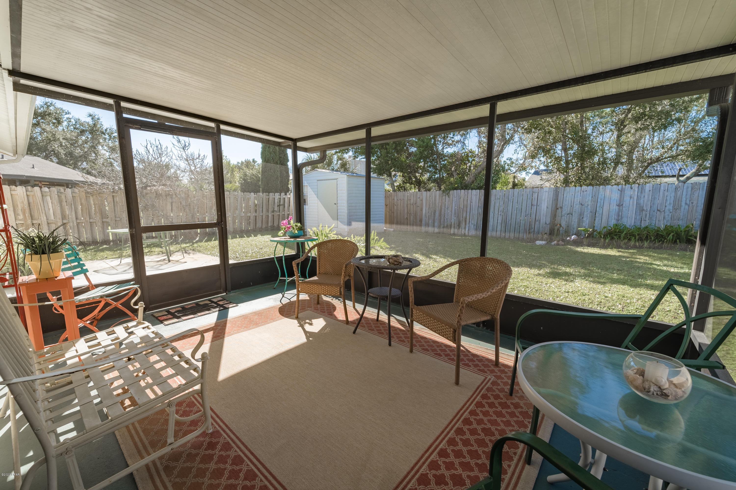 Open Sands - Residential