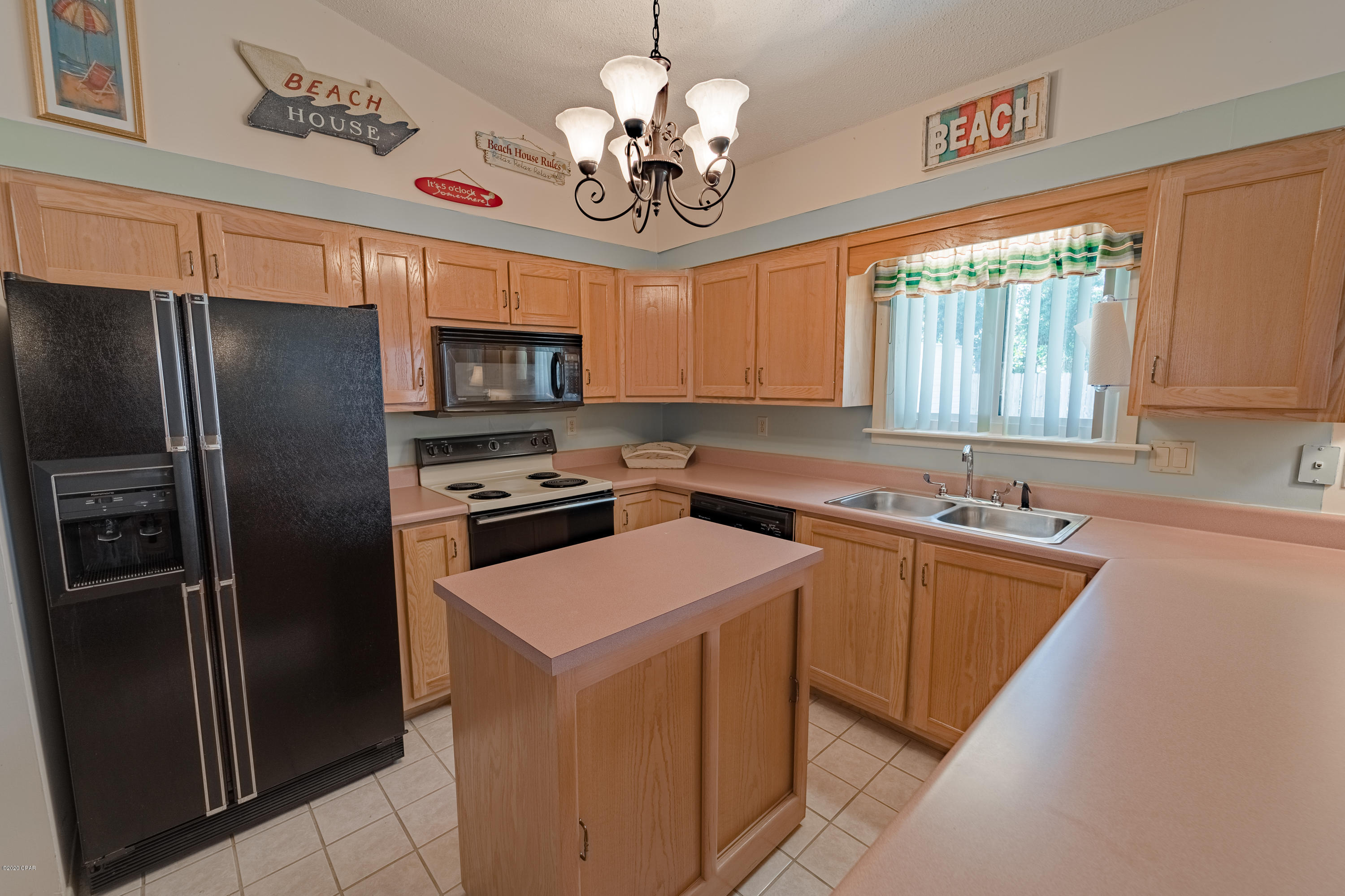 Open Sands - Residential