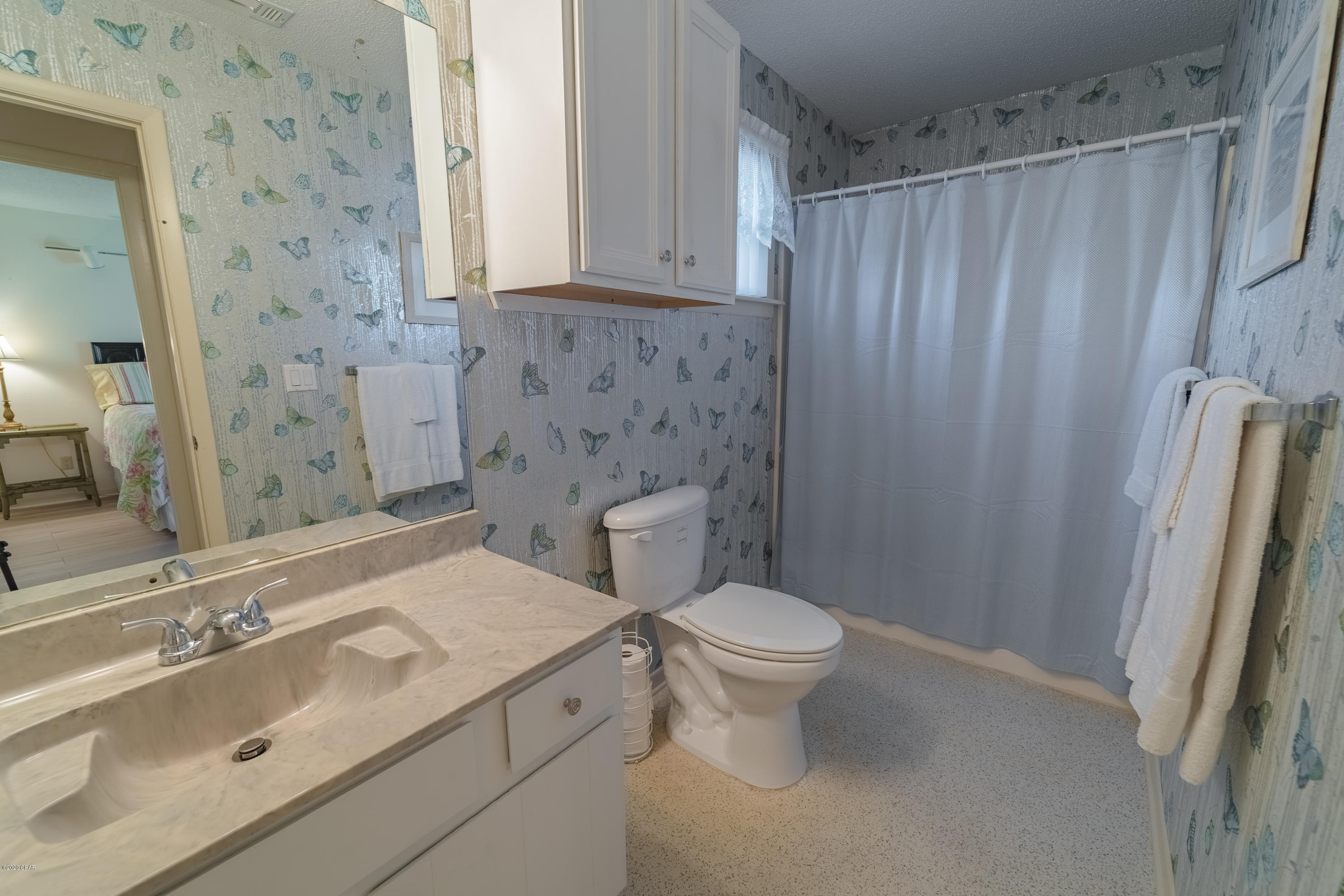 Open Sands - Residential