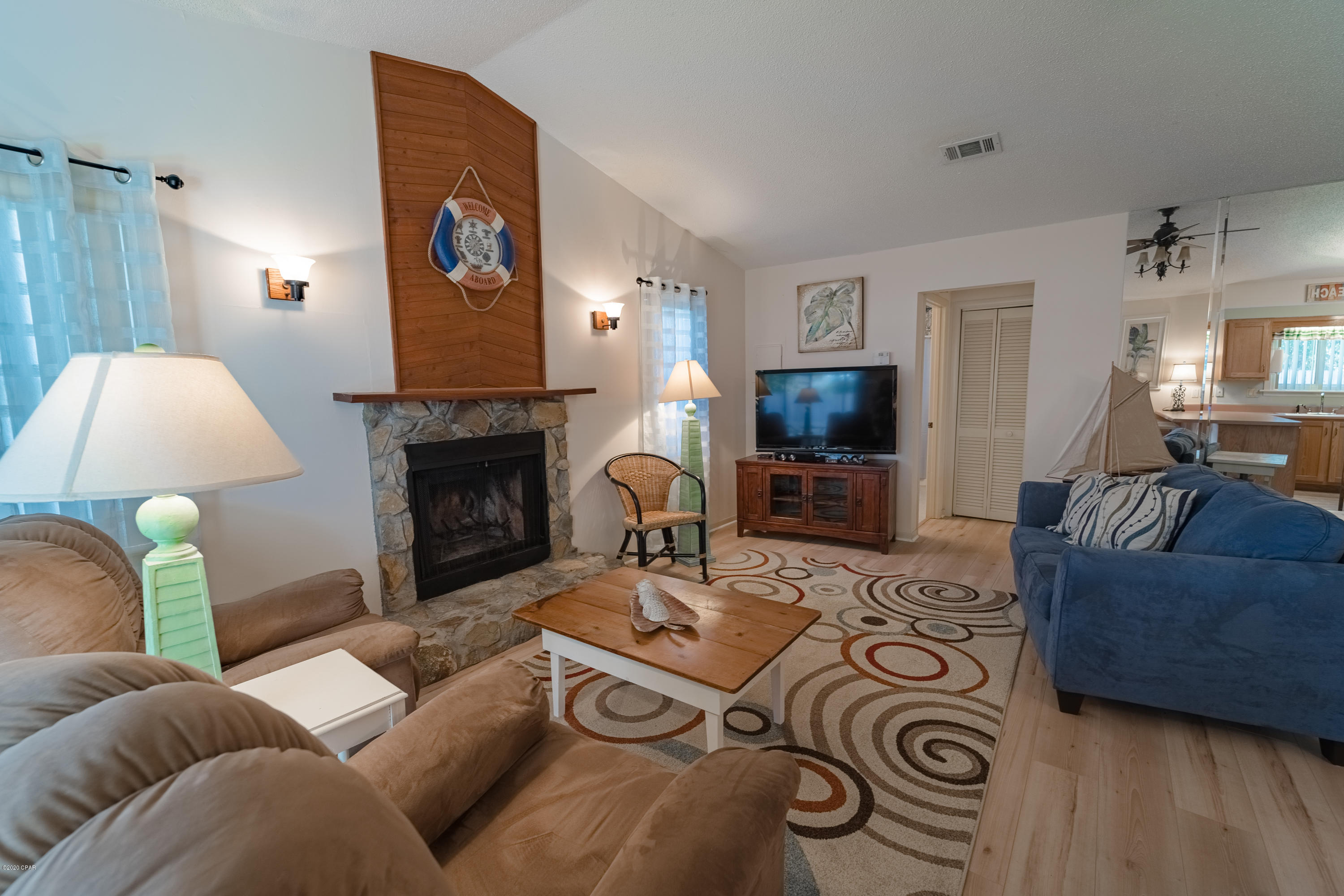 Open Sands - Residential