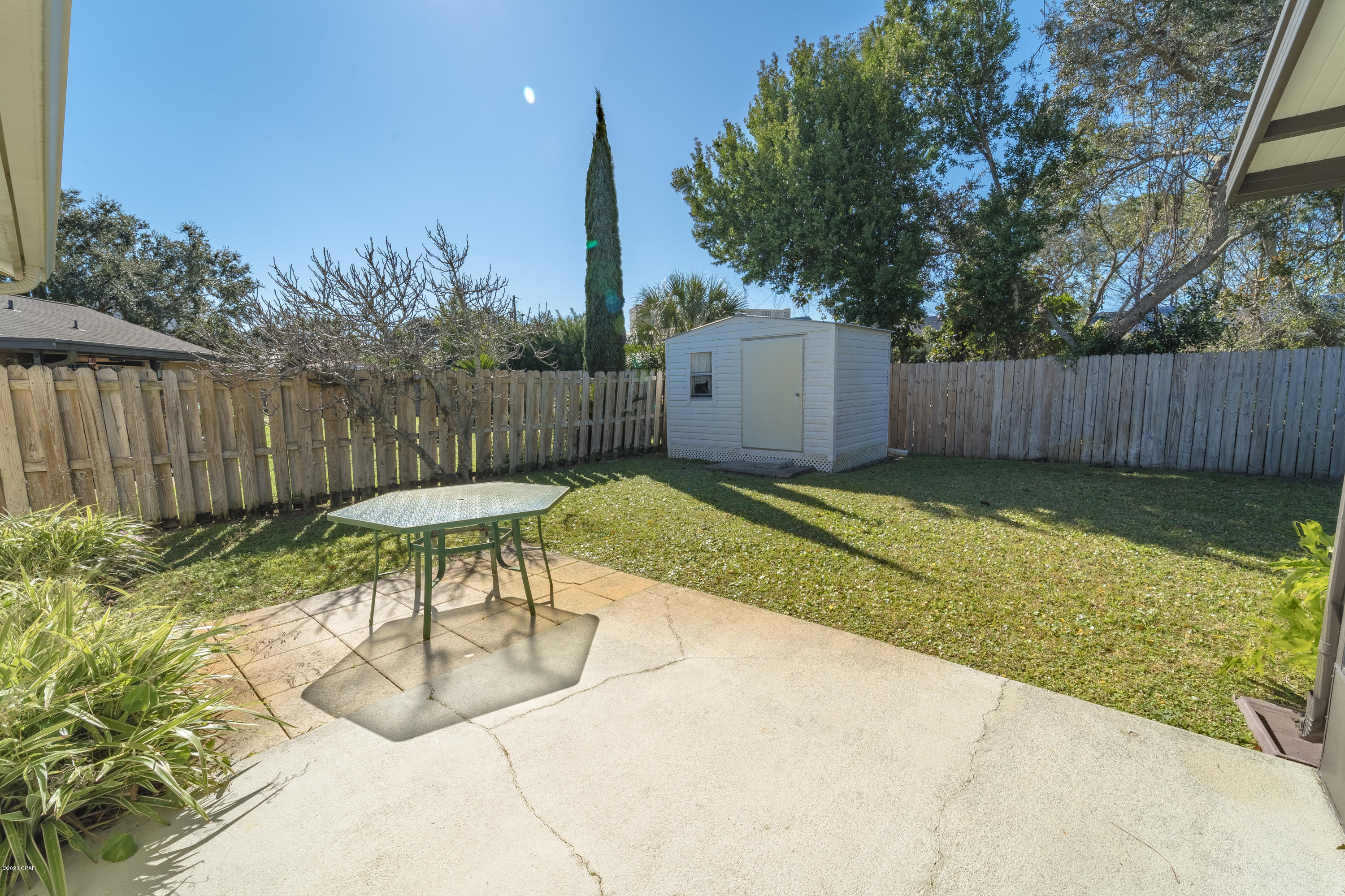 Open Sands - Residential