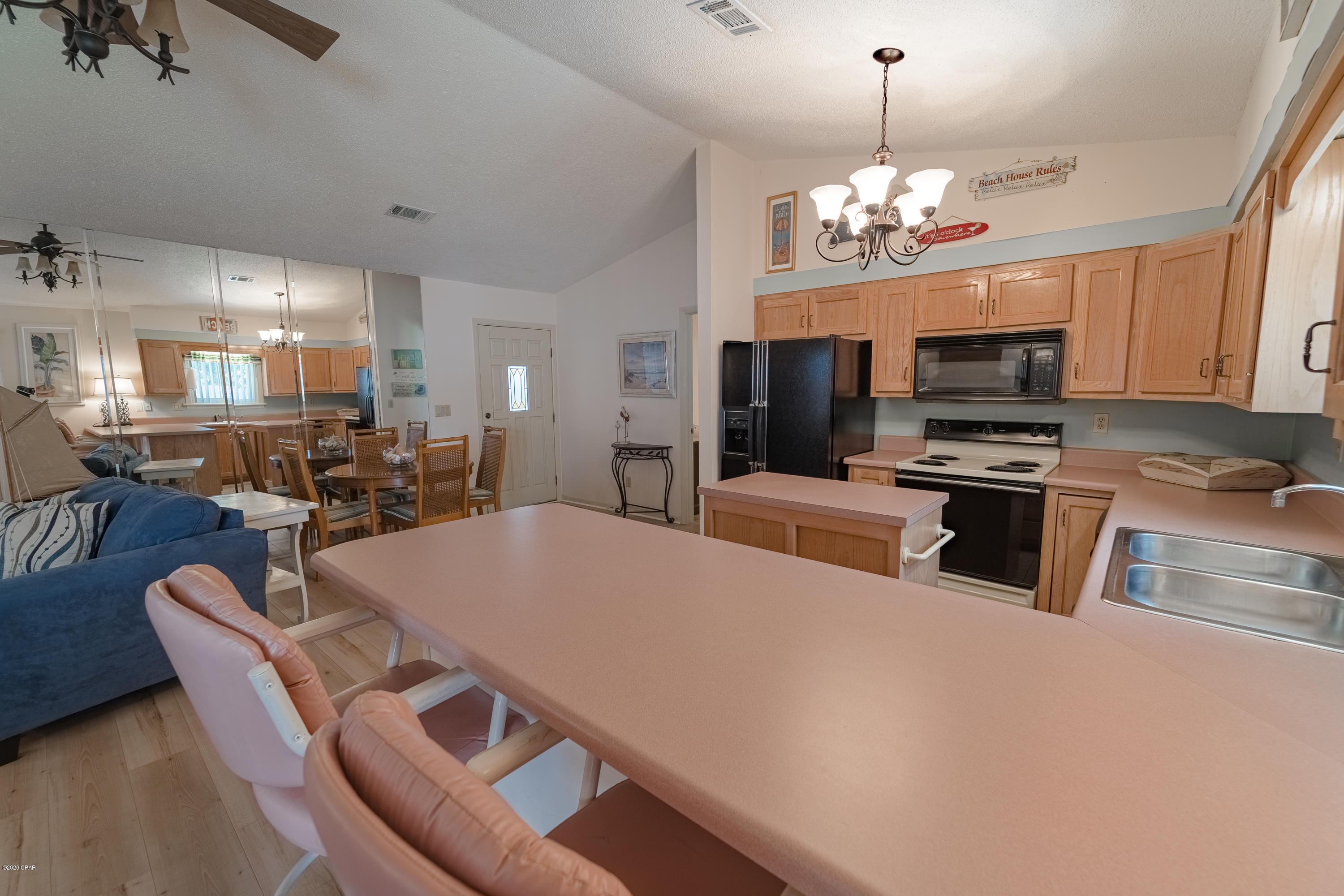 Open Sands - Residential