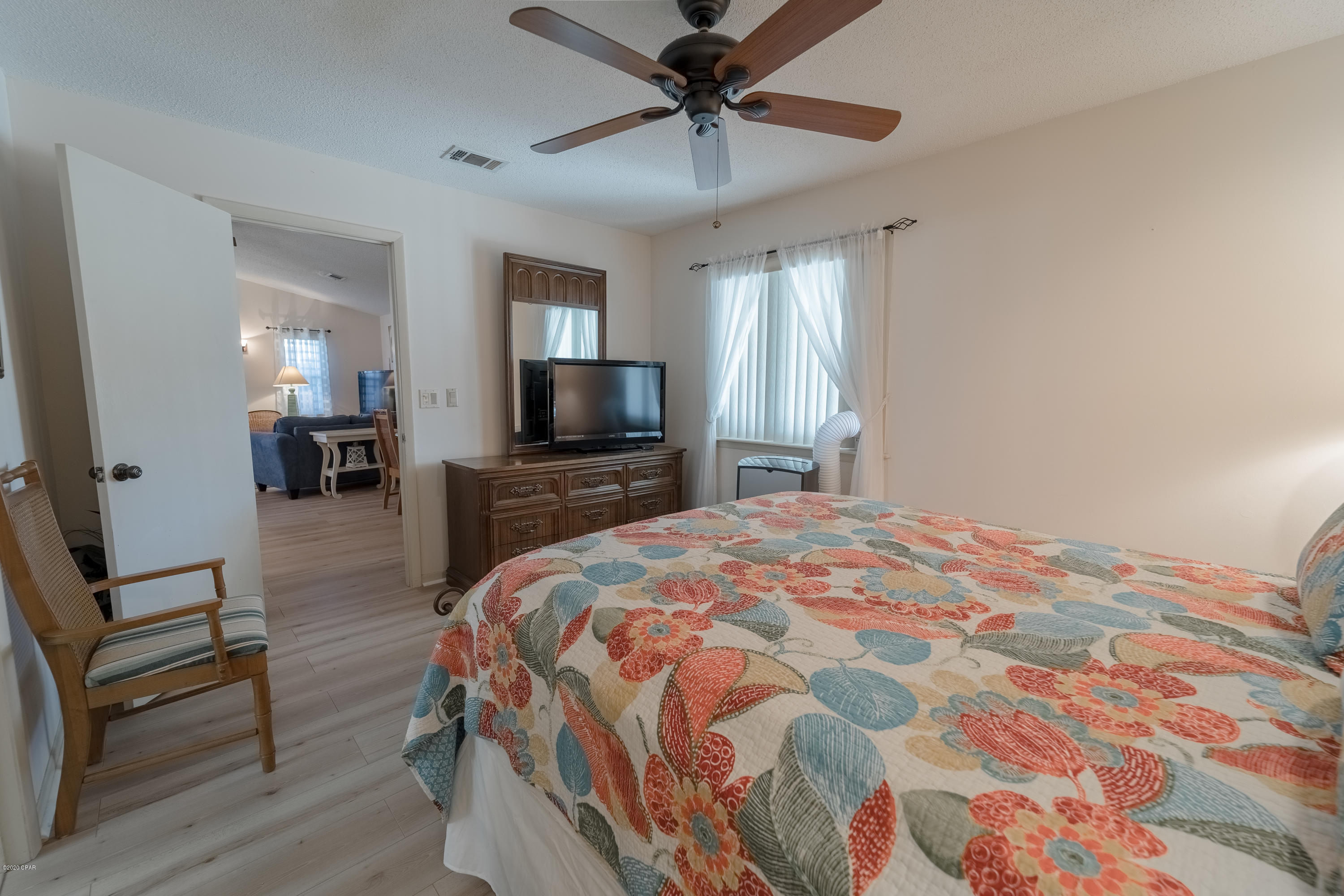 Open Sands - Residential