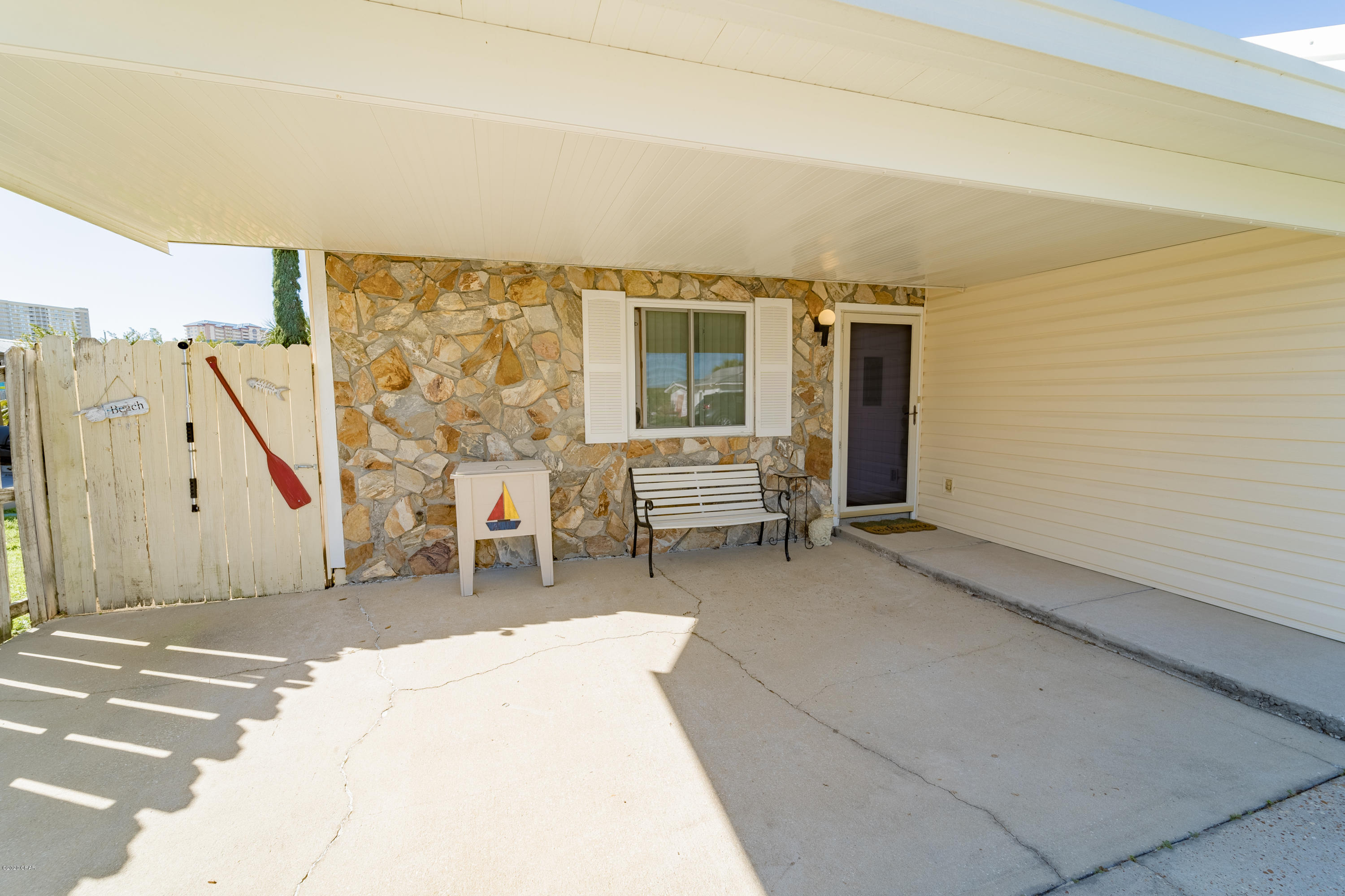 Open Sands - Residential