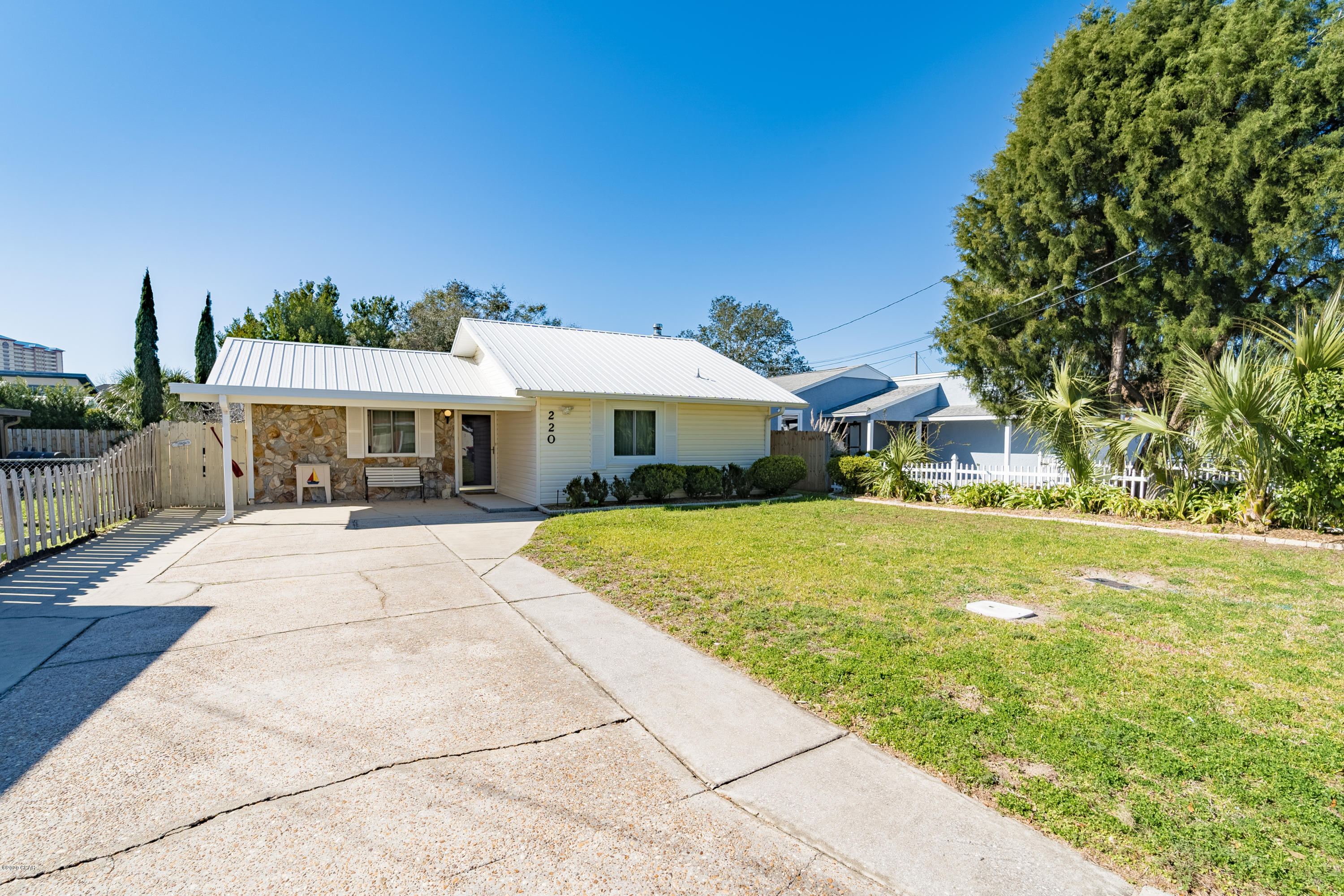 Open Sands - Residential