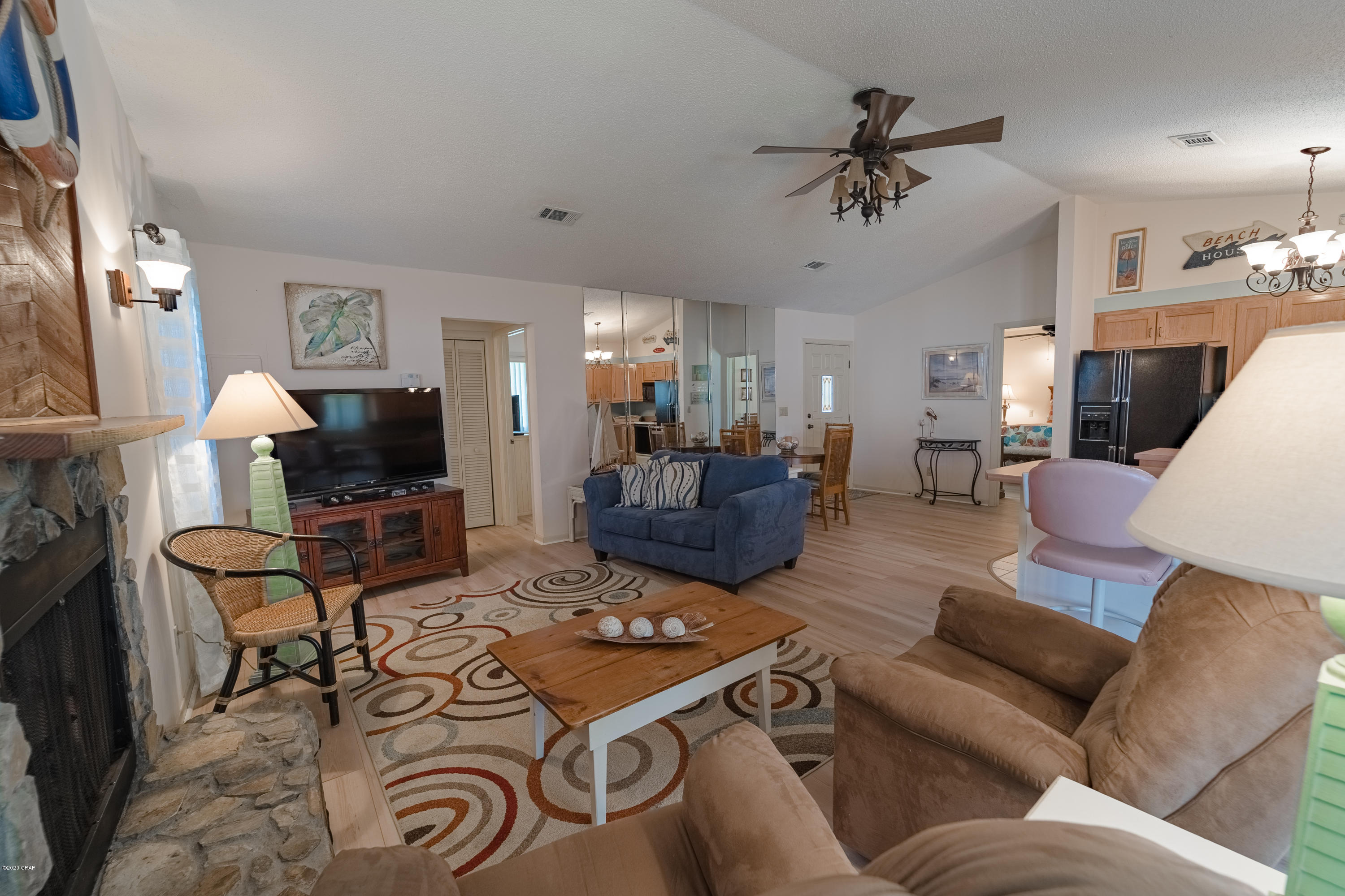 Open Sands - Residential