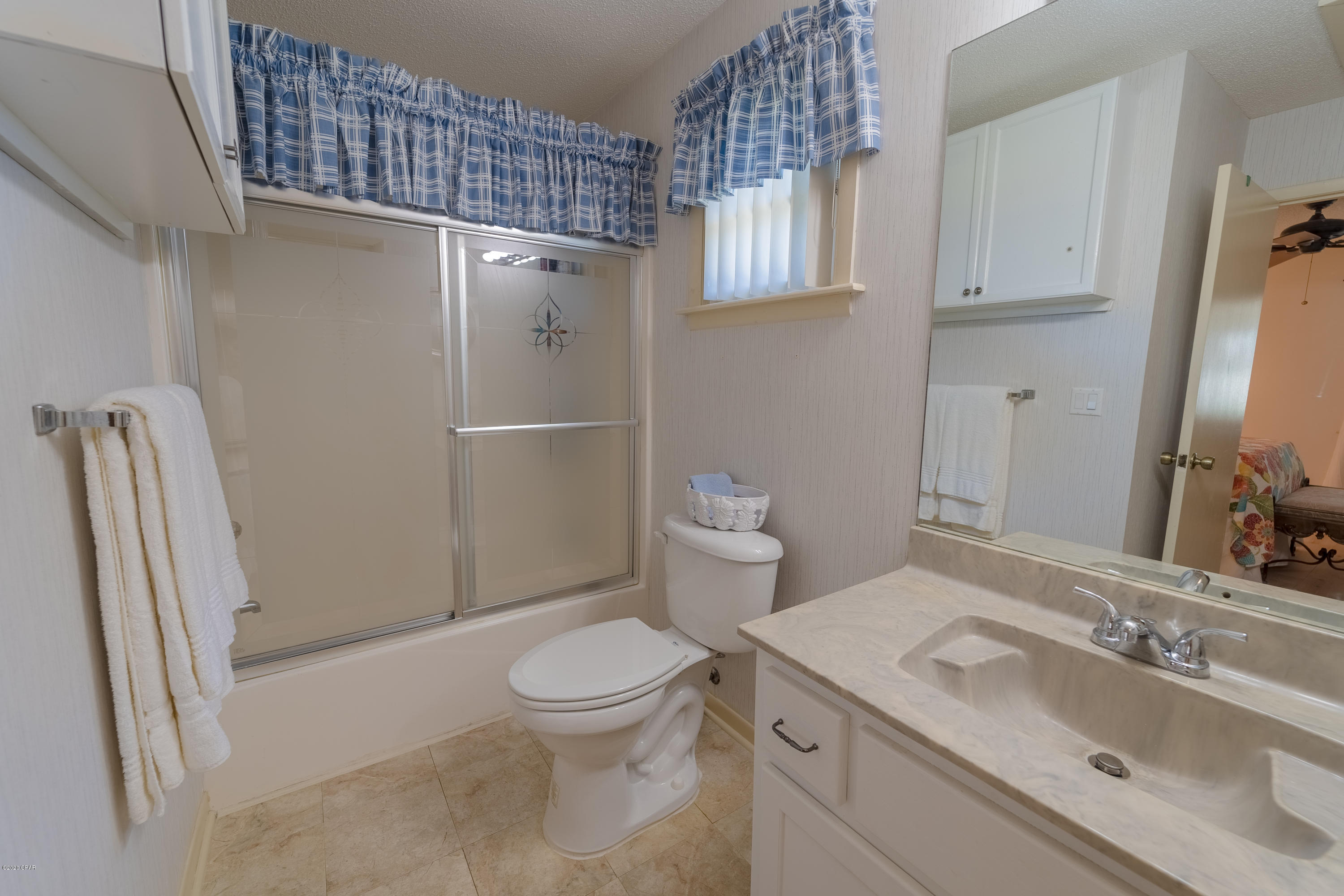 Open Sands - Residential