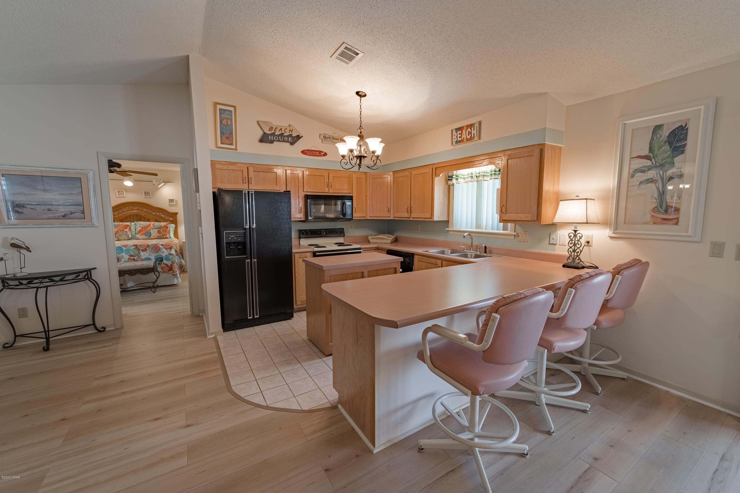 Open Sands - Residential