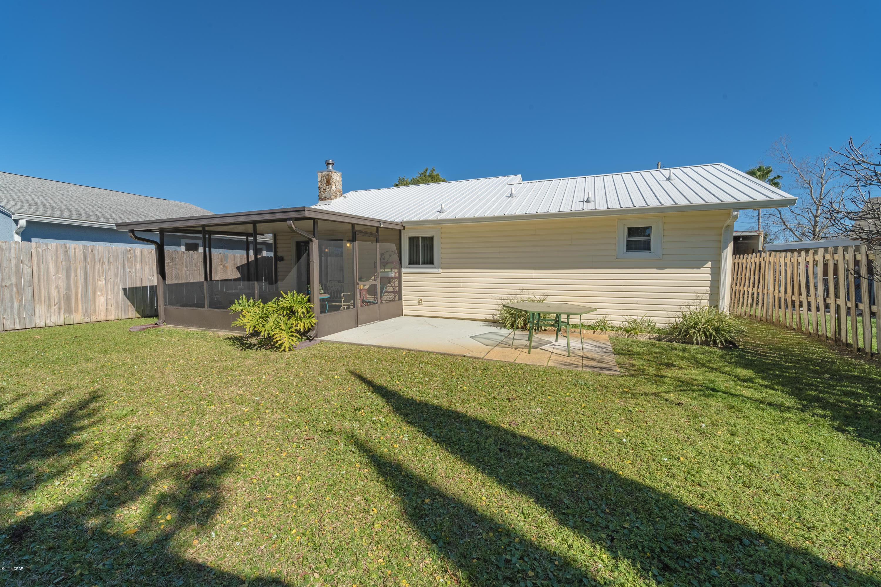 Open Sands - Residential