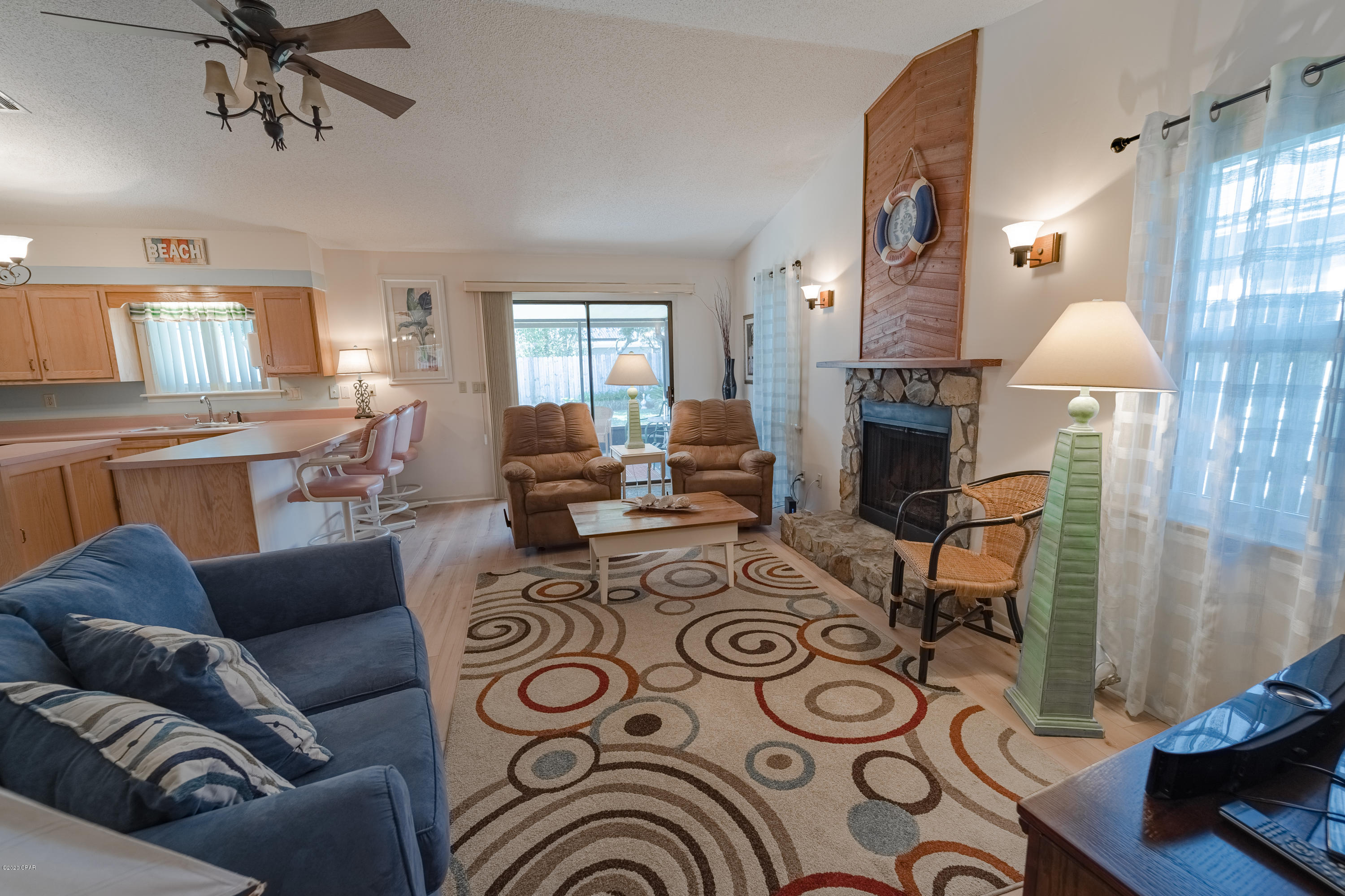 Open Sands - Residential