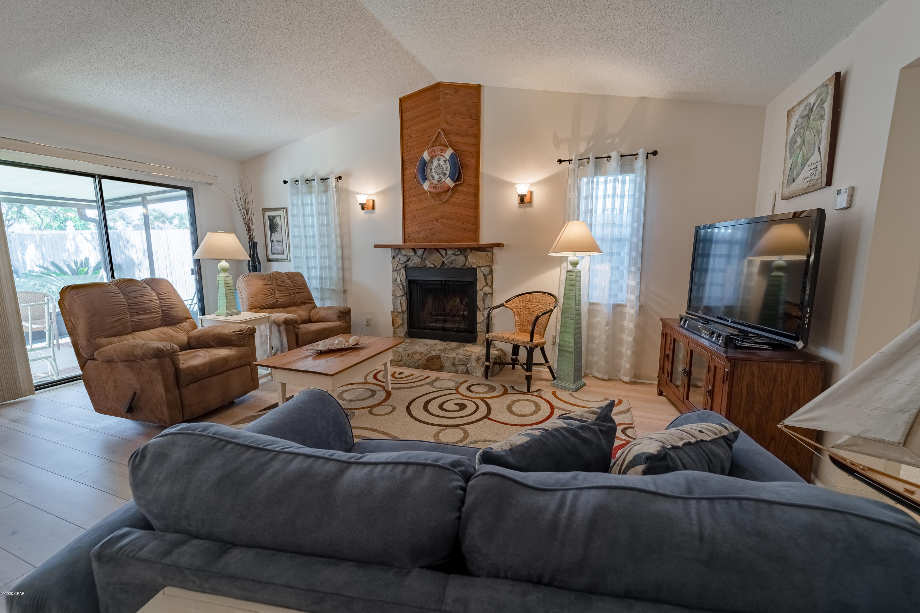 Open Sands - Residential