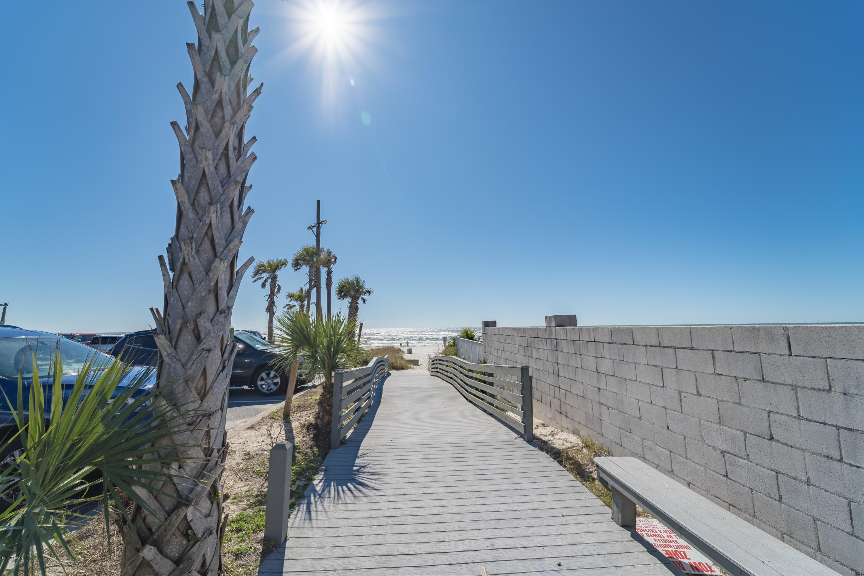 Open Sands - Residential