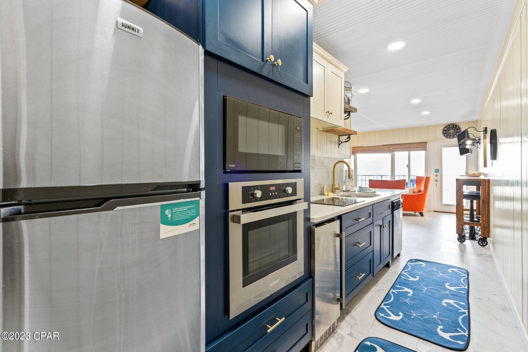 Continental Condos - Residential