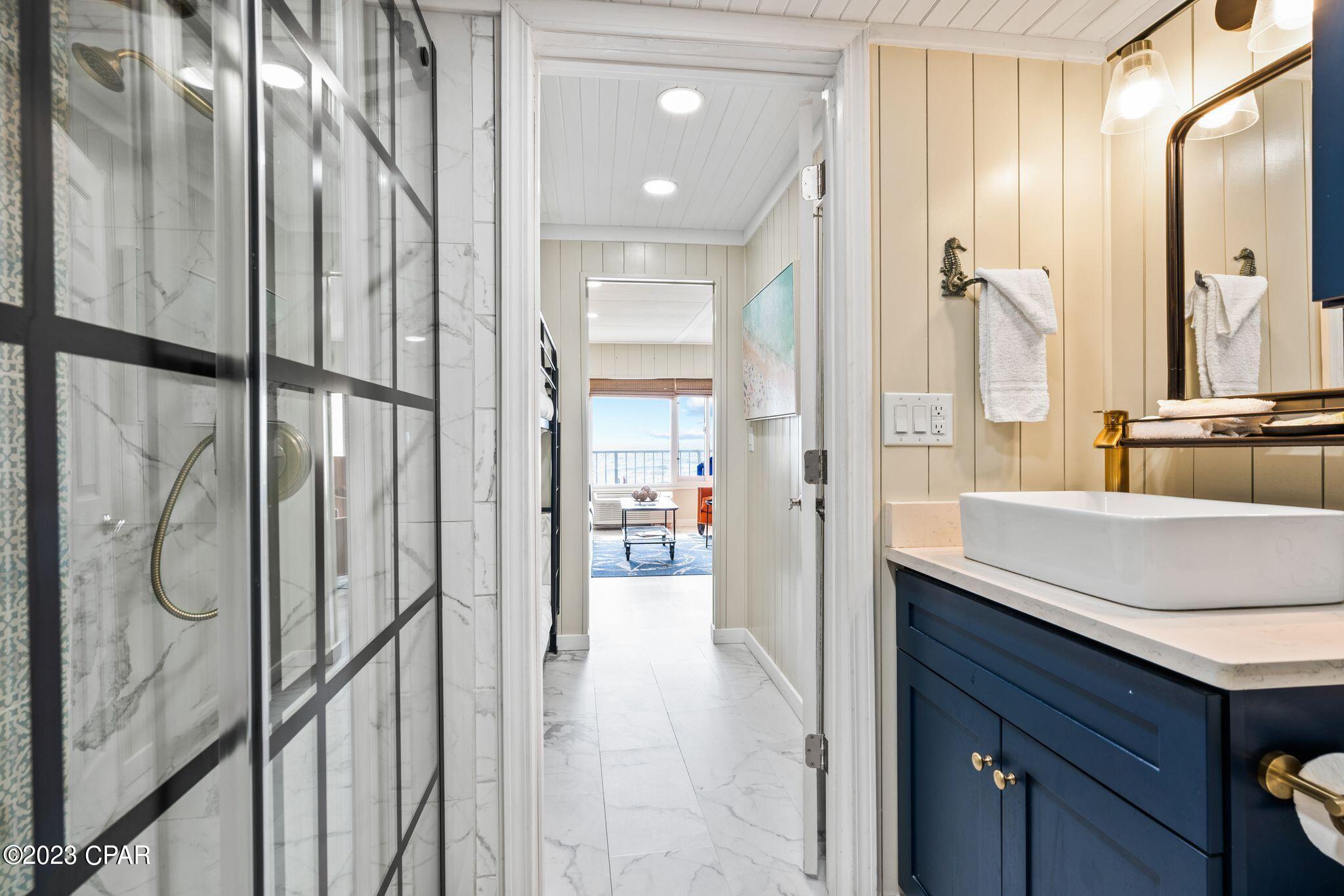 Continental Condos - Residential