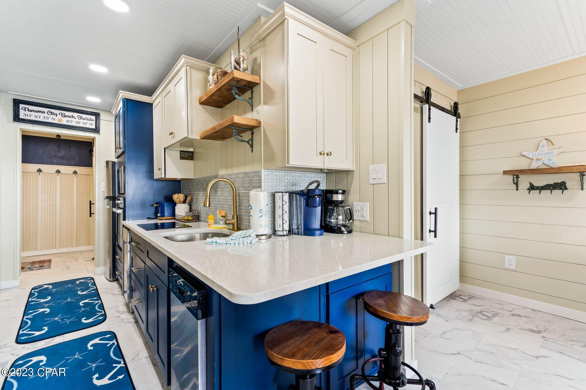 Continental Condos - Residential