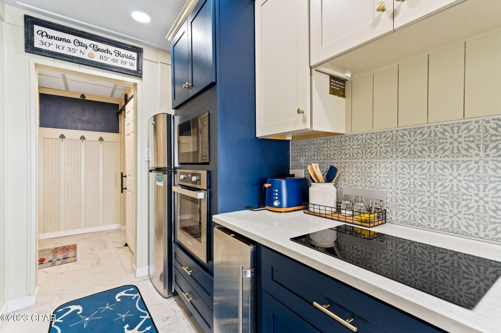 Continental Condos - Residential