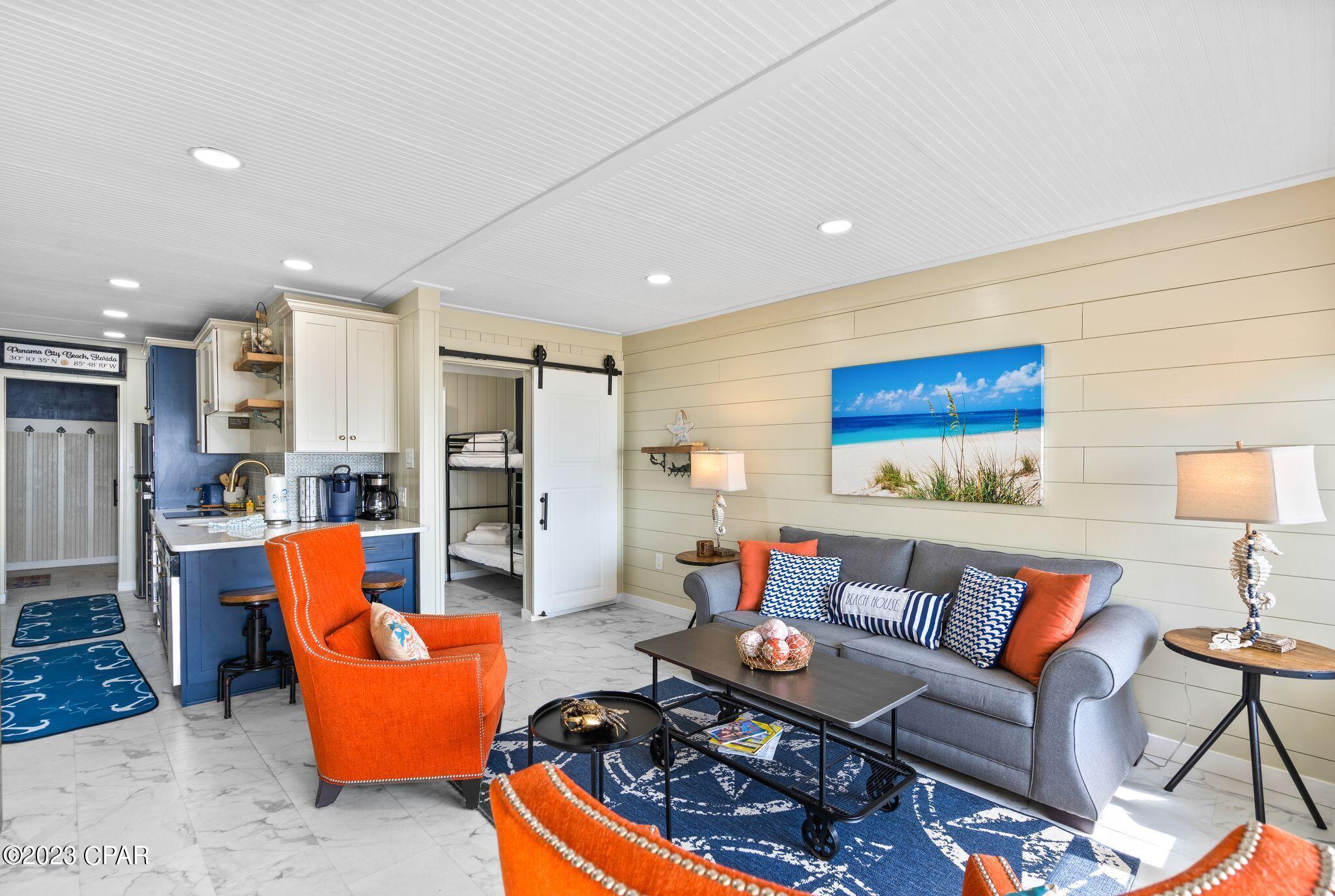 Continental Condos - Residential