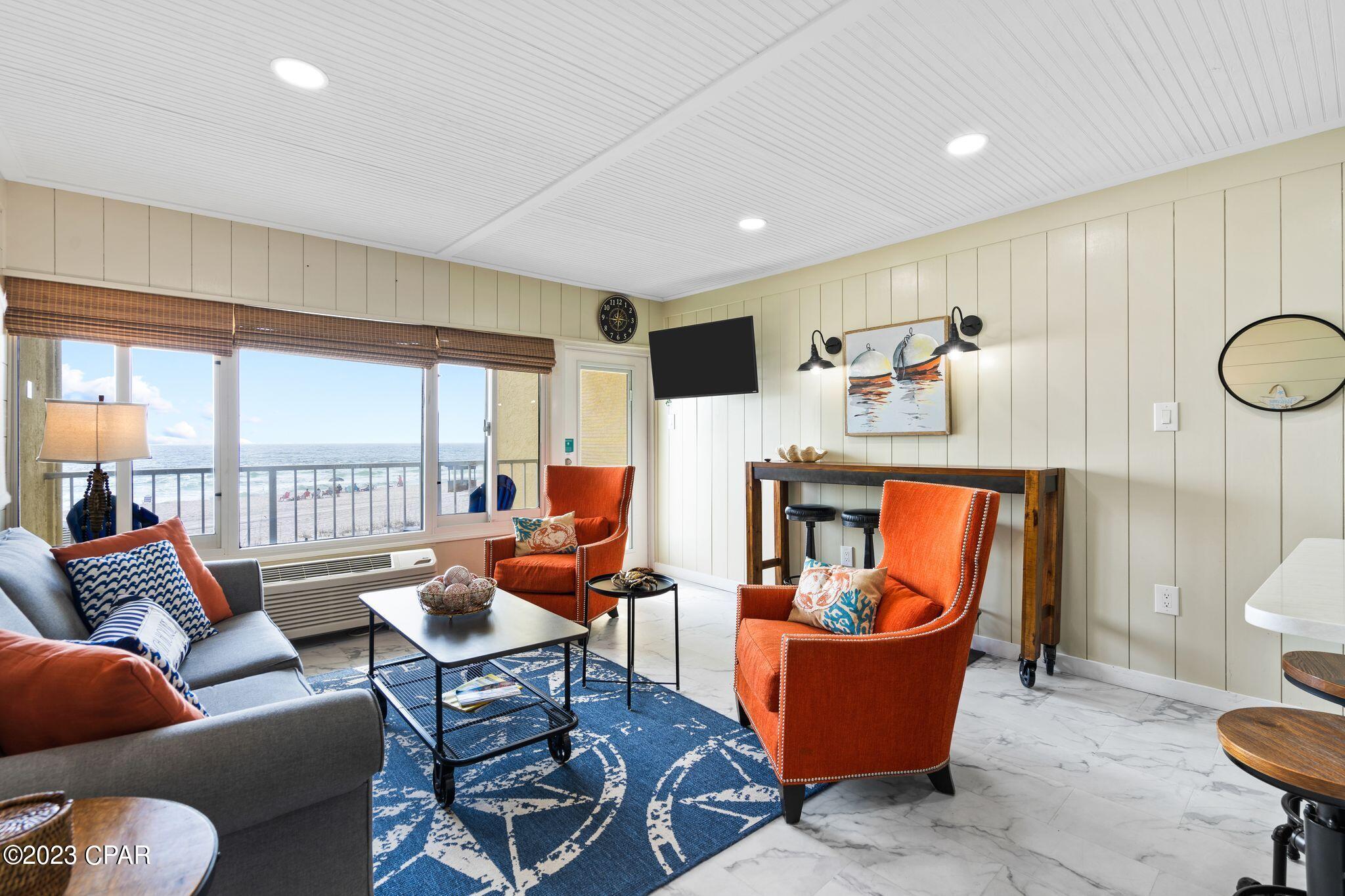 Continental Condos - Residential