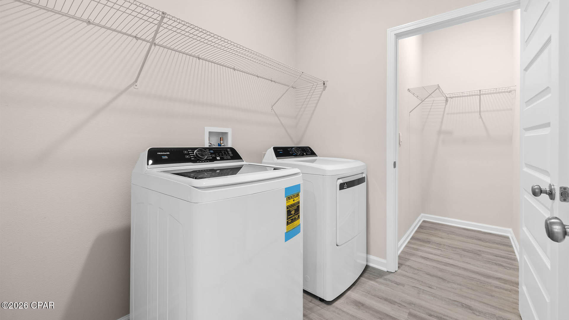 Liberty - Residential