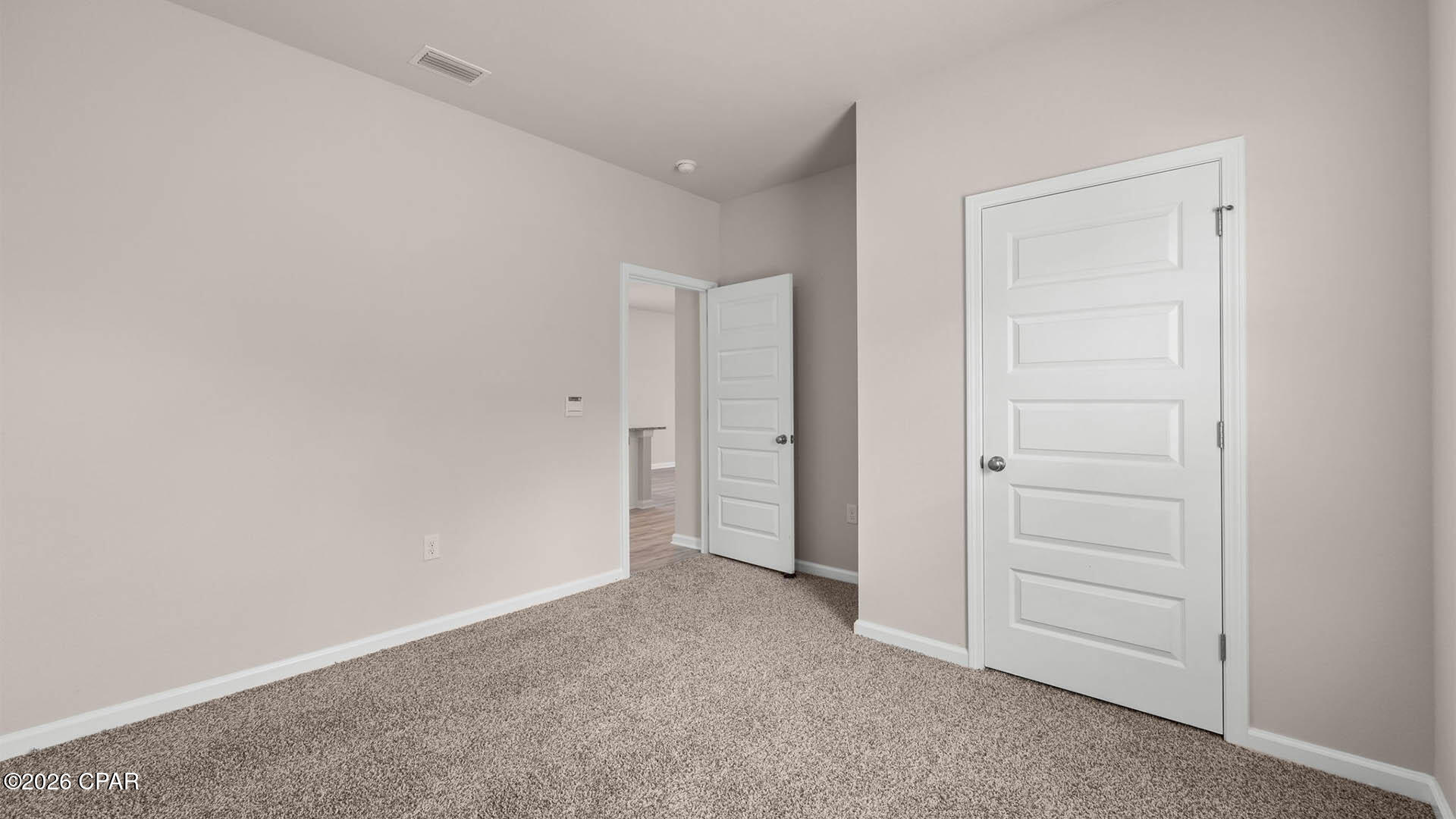 Liberty - Residential