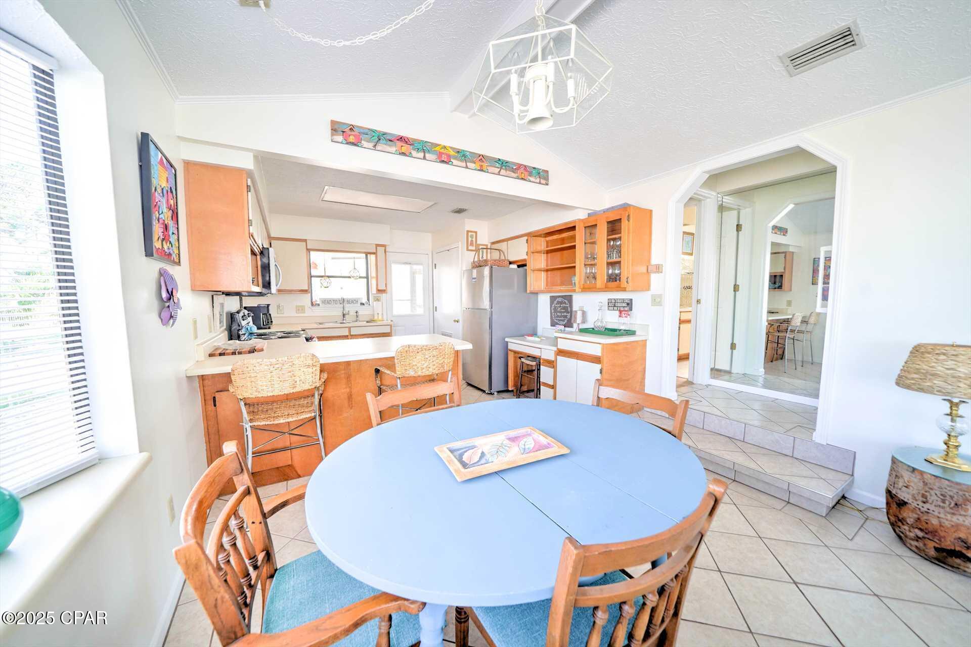 Venture Out Travel Trail - Residential