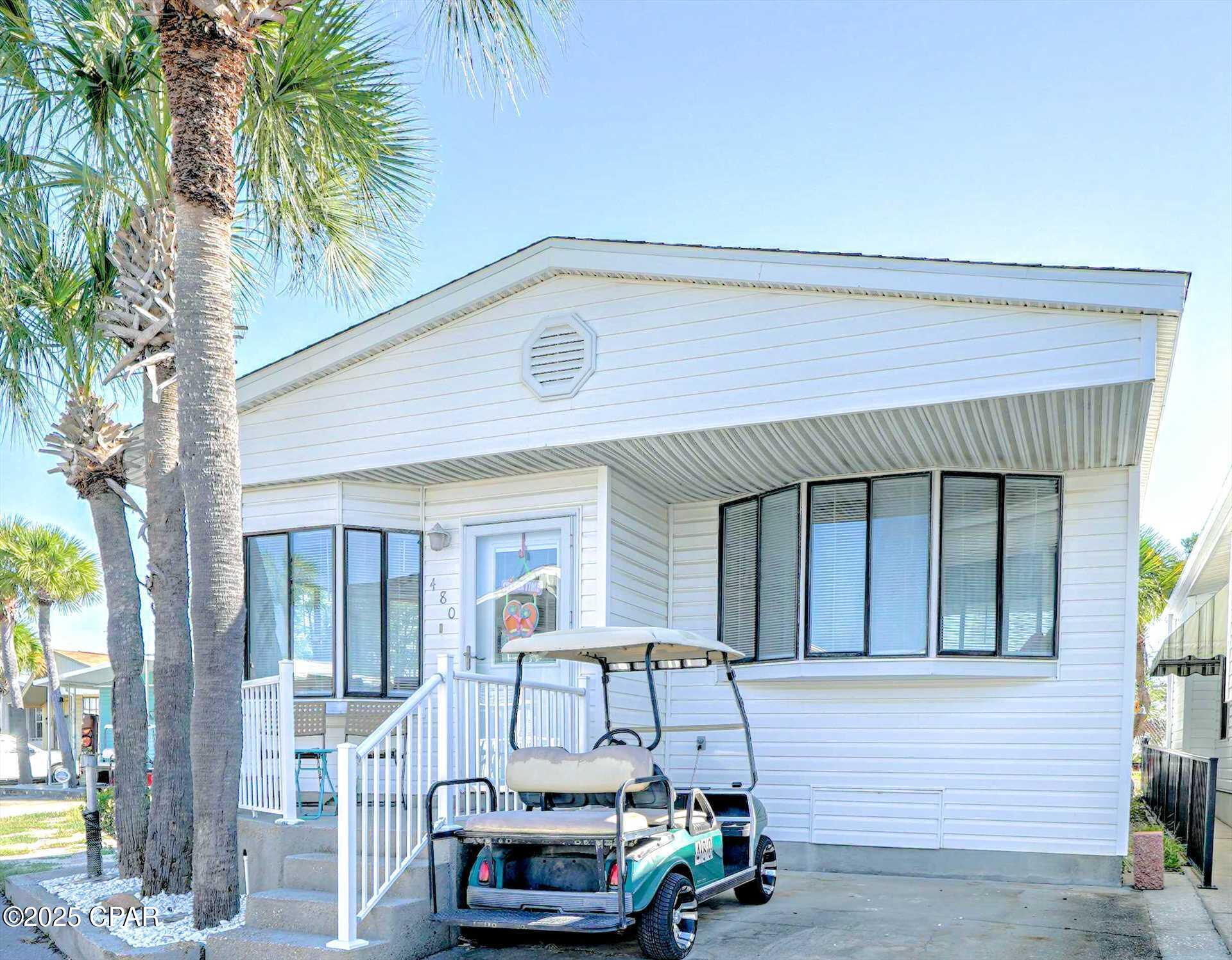 Venture Out Travel Trail - Residential