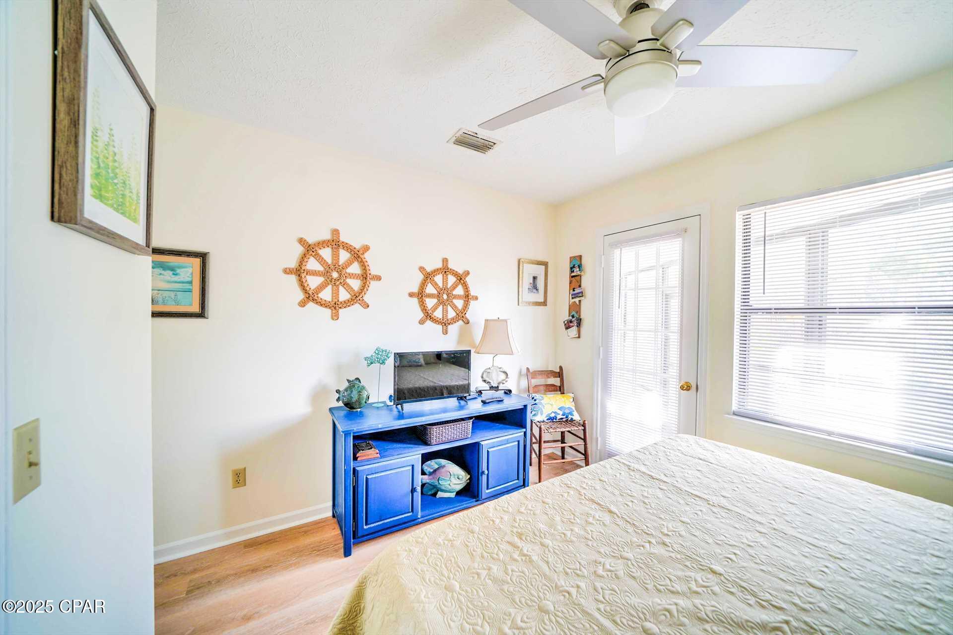 Venture Out Travel Trail - Residential