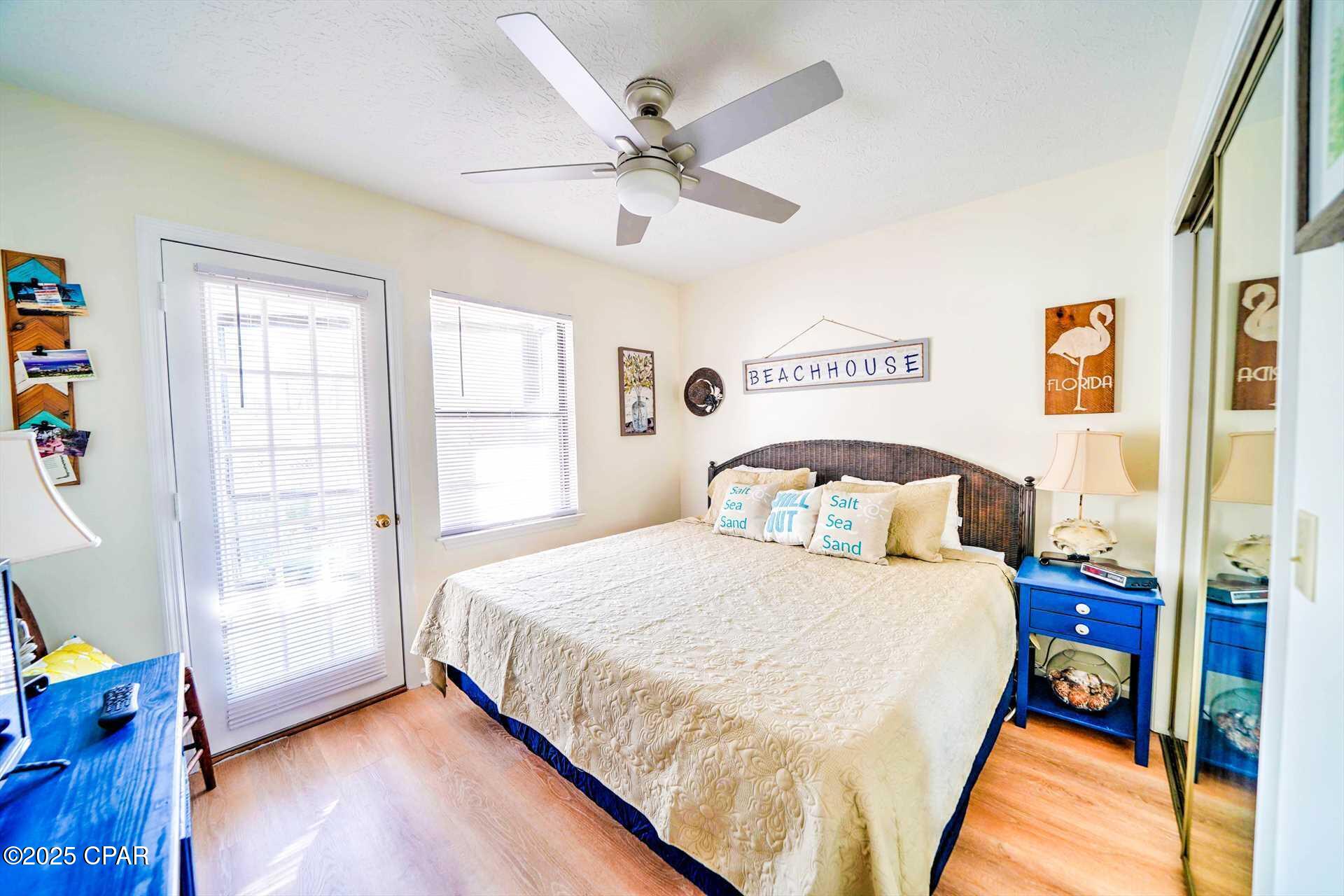 Venture Out Travel Trail - Residential