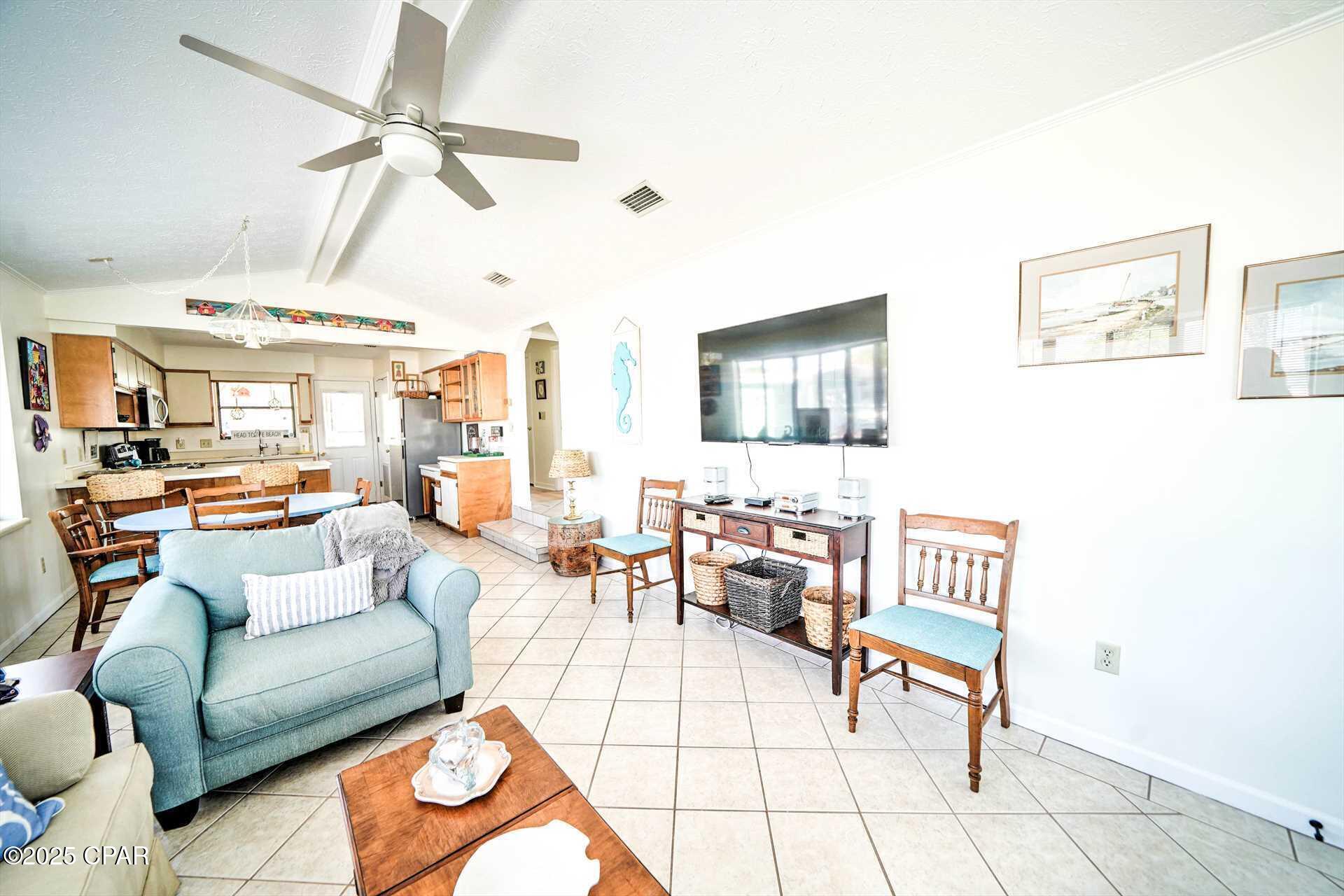 Venture Out Travel Trail - Residential