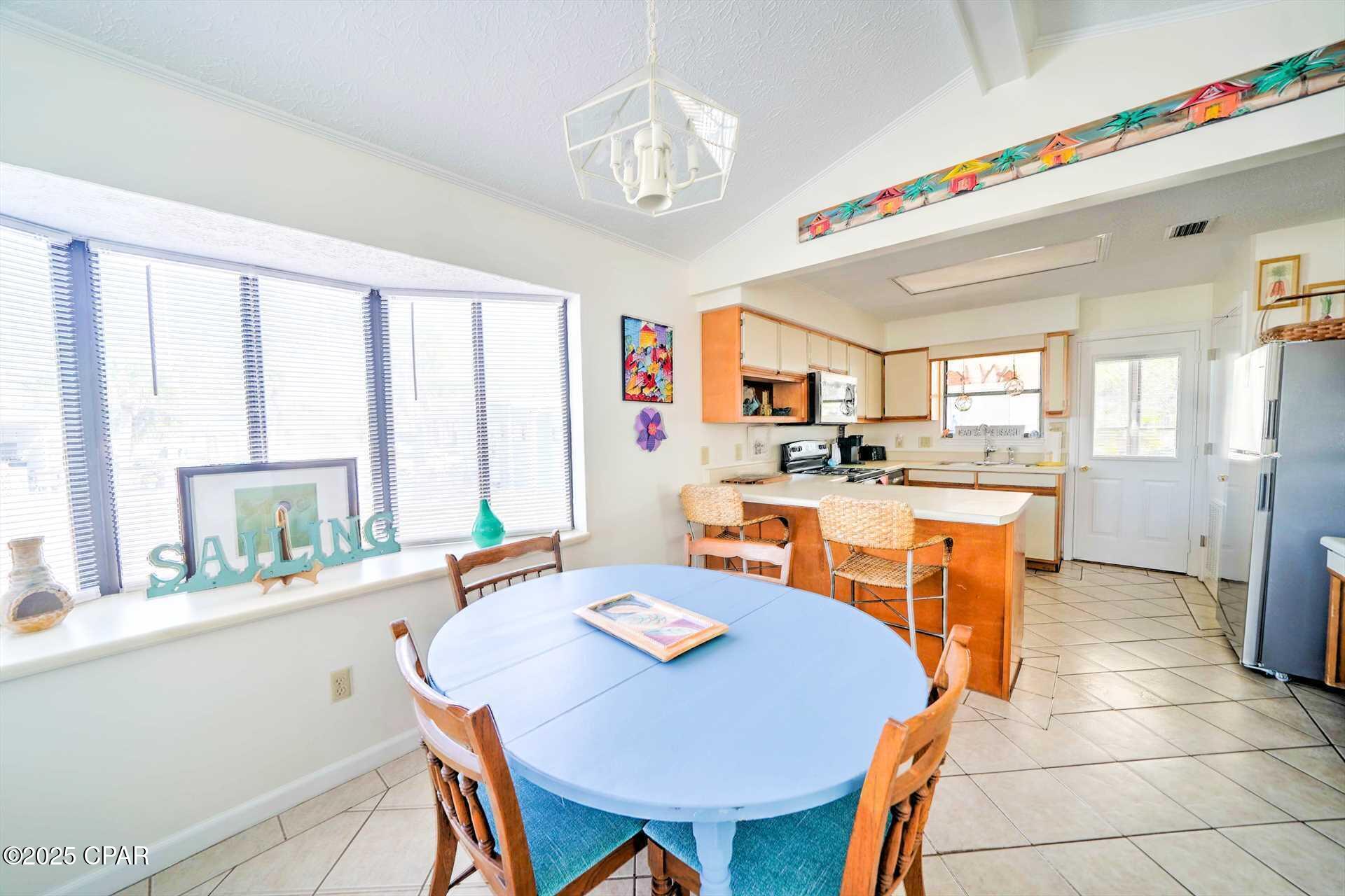 Venture Out Travel Trail - Residential