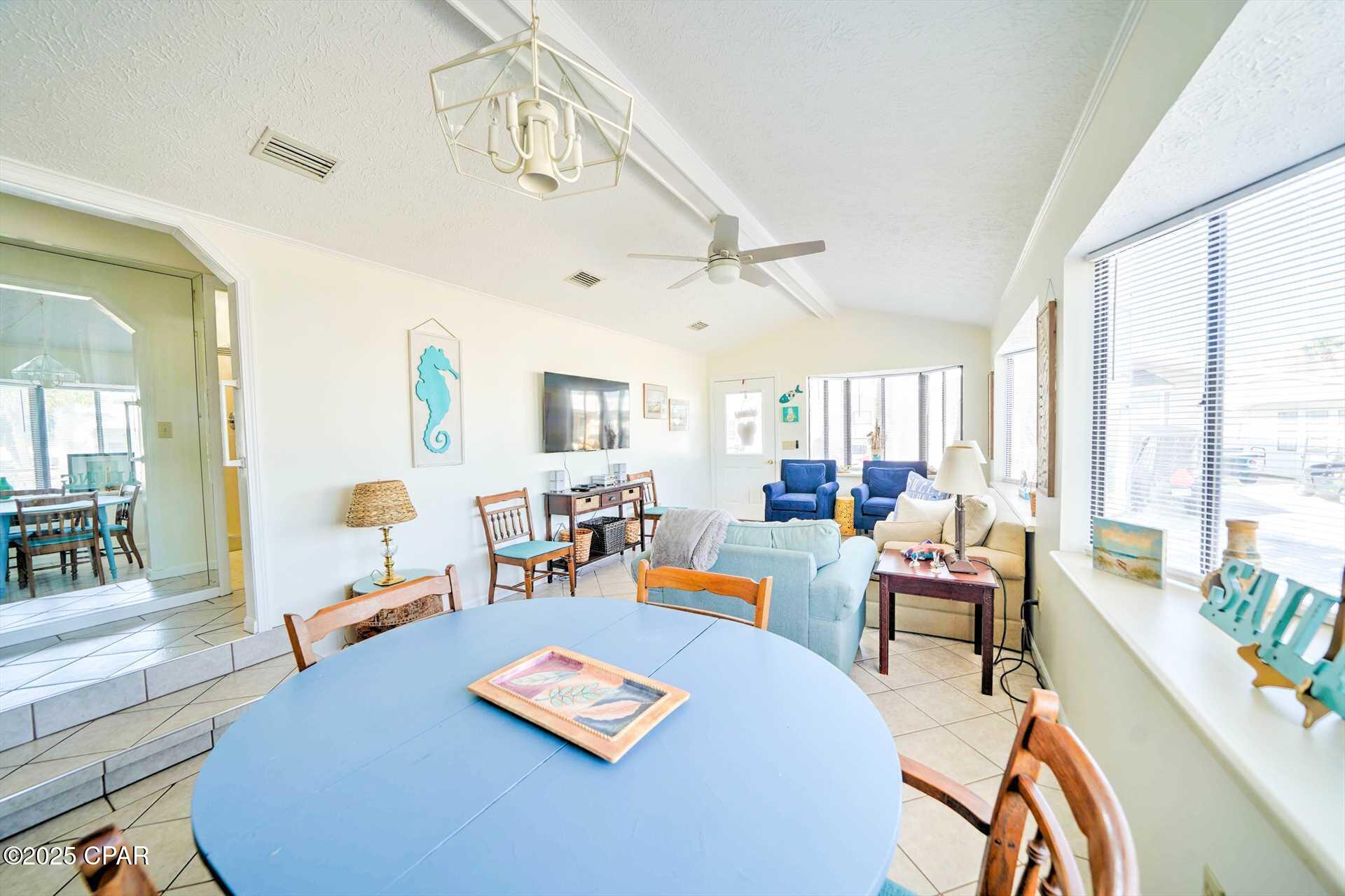 Venture Out Travel Trail - Residential