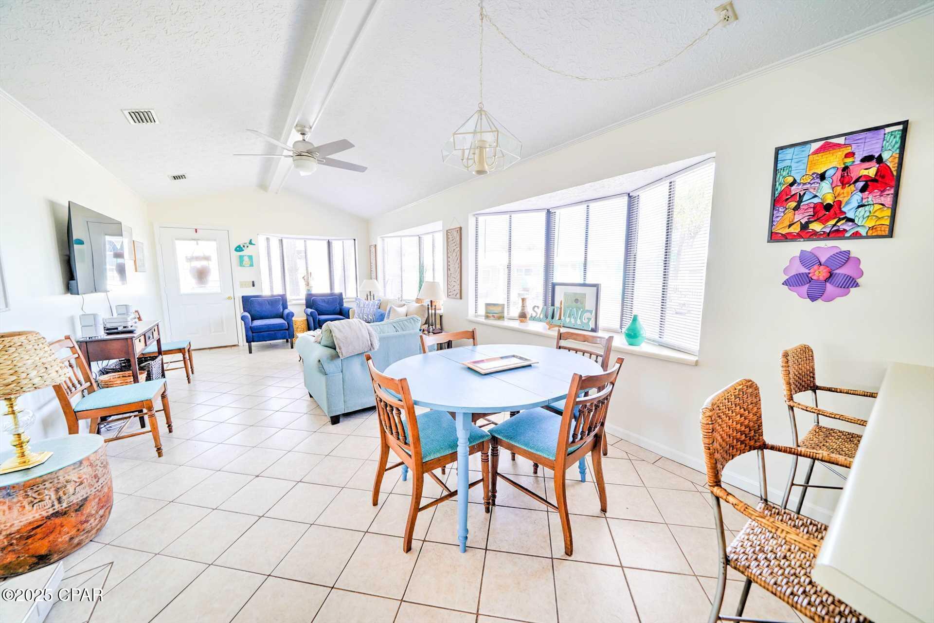 Venture Out Travel Trail - Residential